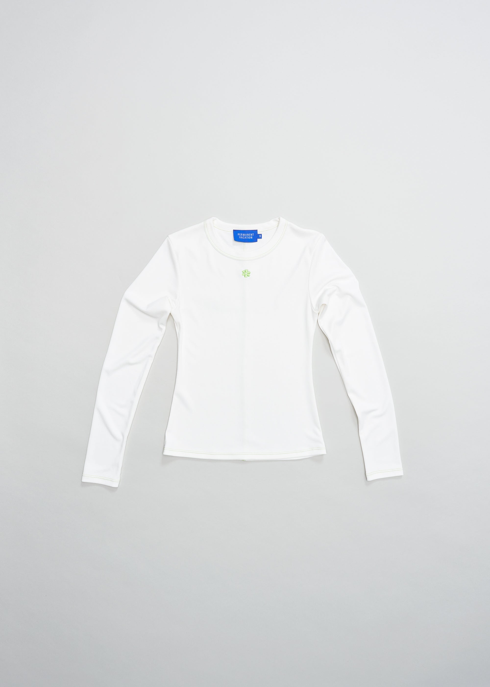 Intimation Top ~ Chalk