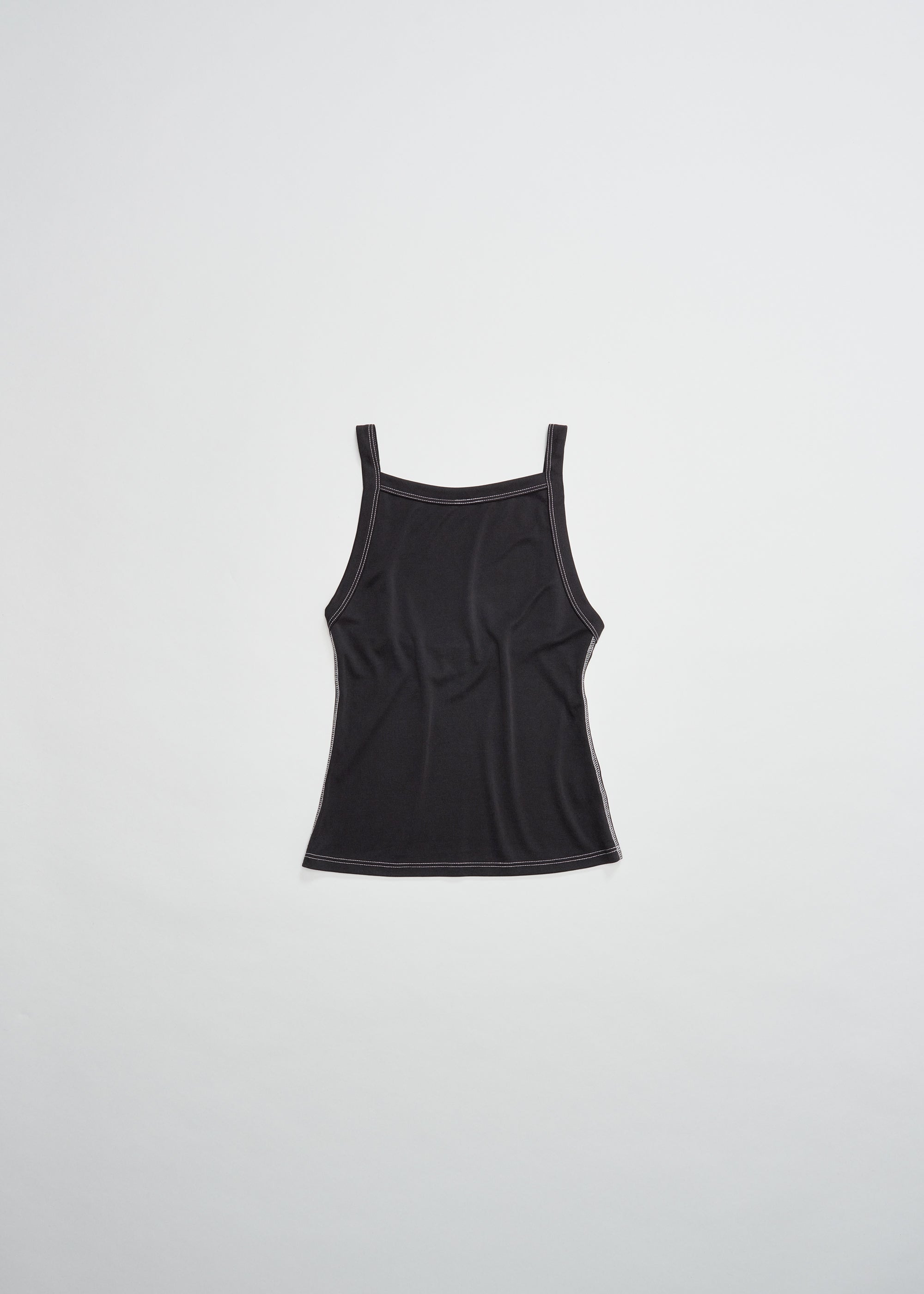 Intimation Singlet ~ Black