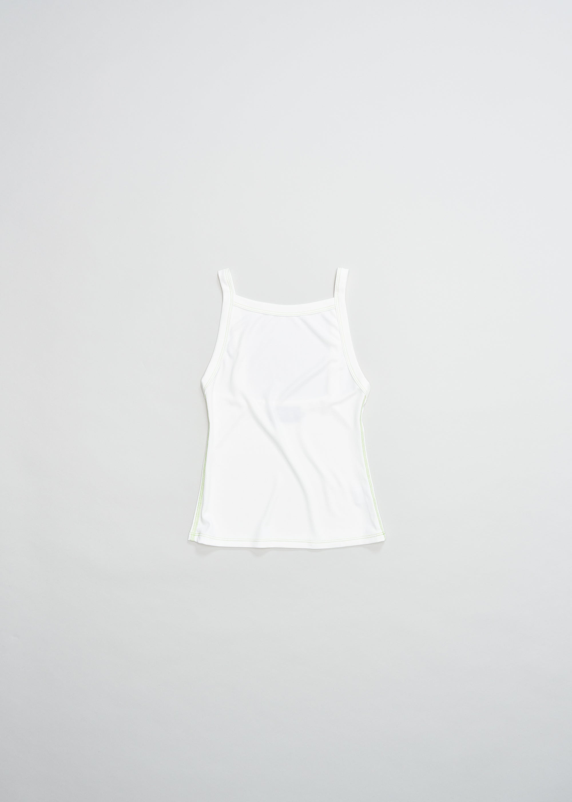 Intimation Singlet ~ Chalk