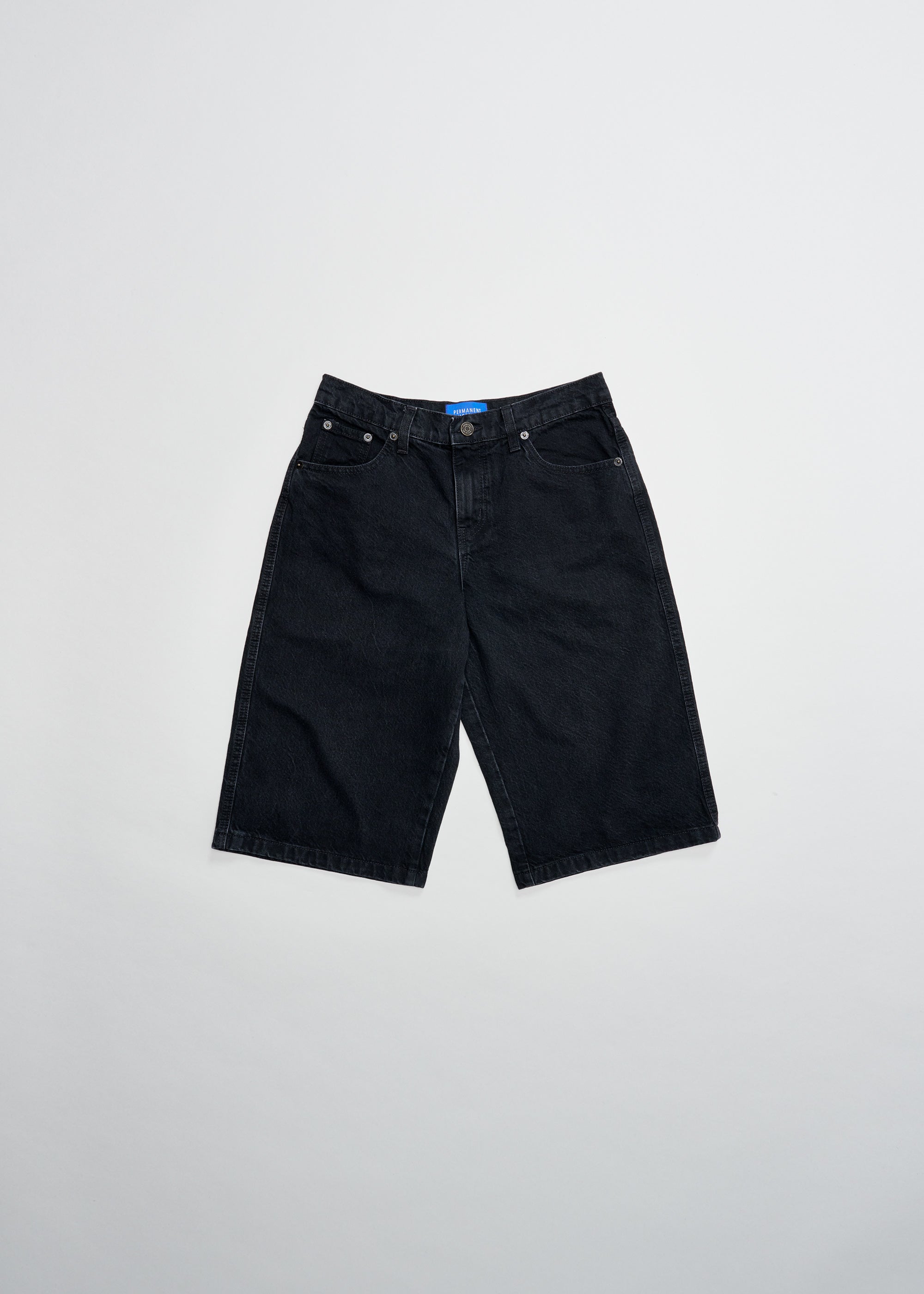 Indicate Shorts ~ Black