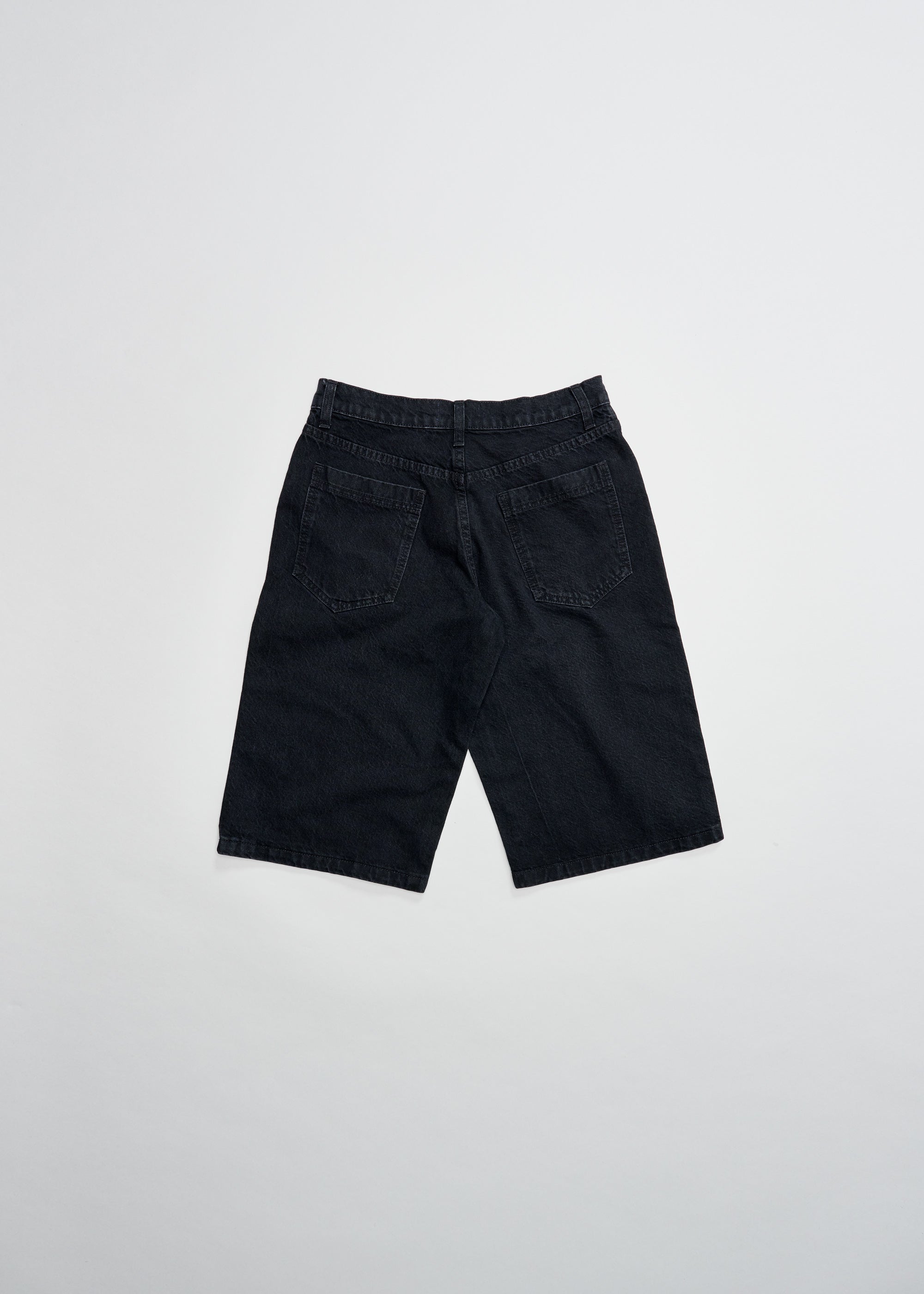 Indicate Shorts ~ Black
