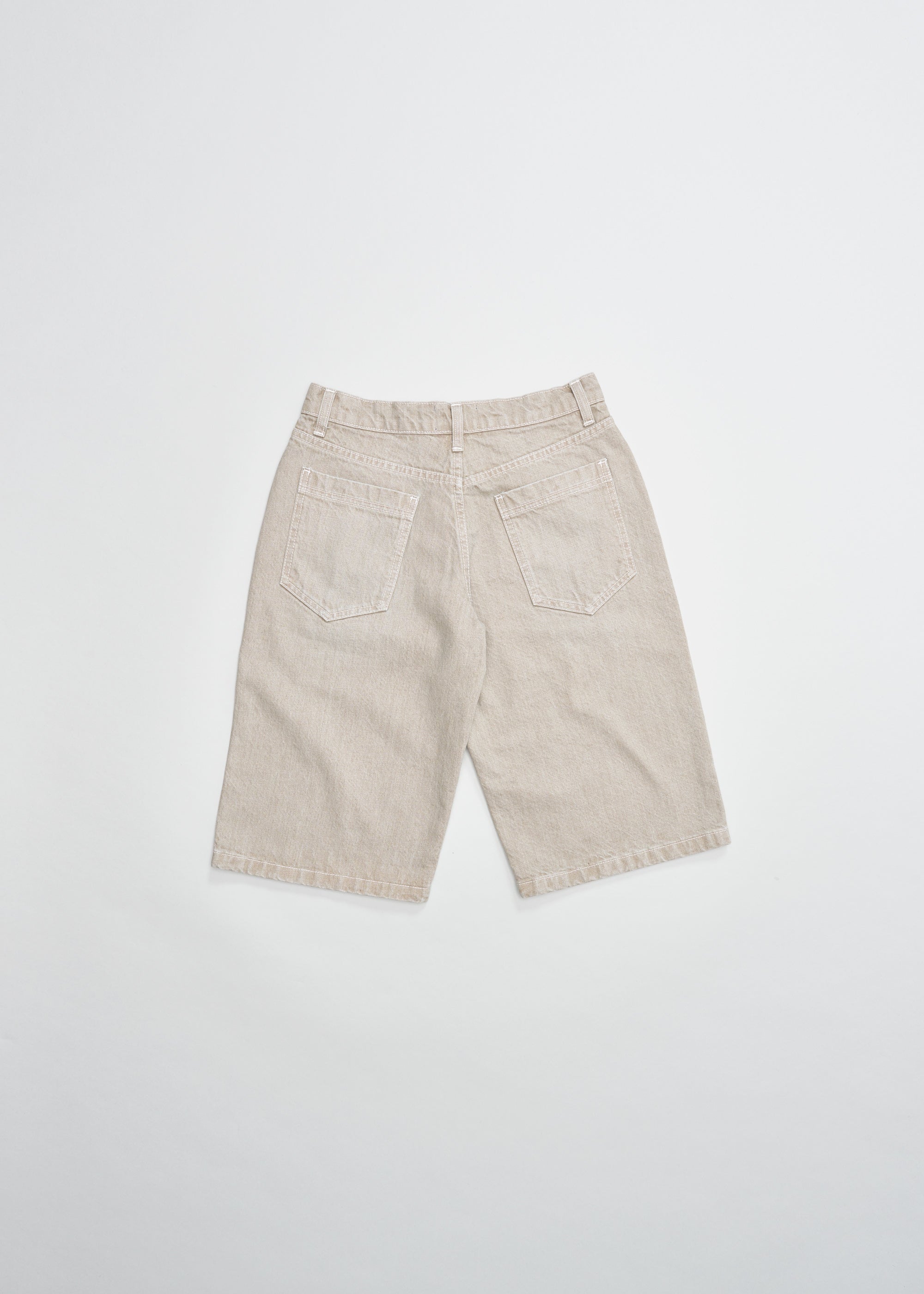 Indicate Shorts ~ Sandstone
