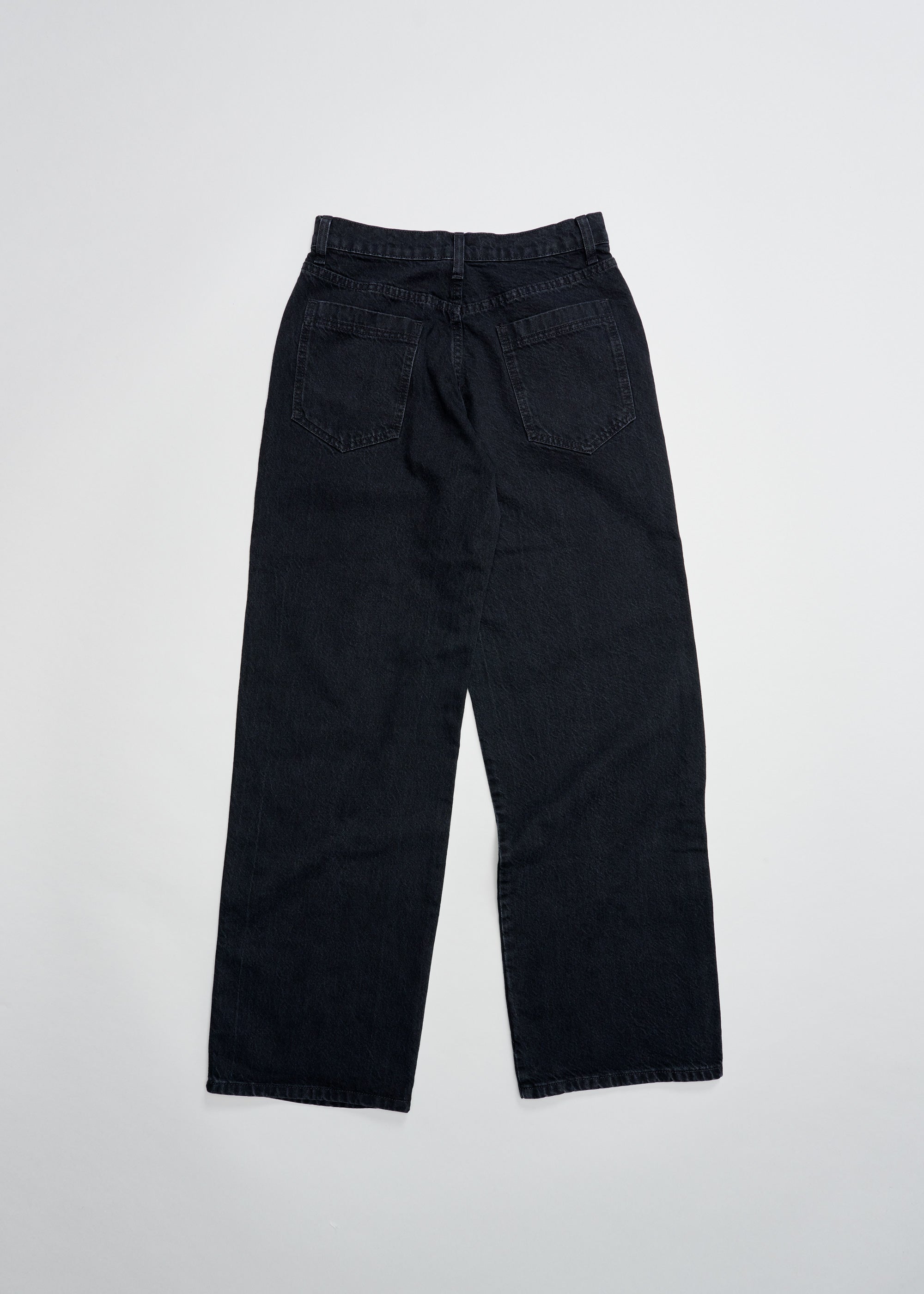 Indicate Jeans ~ Black