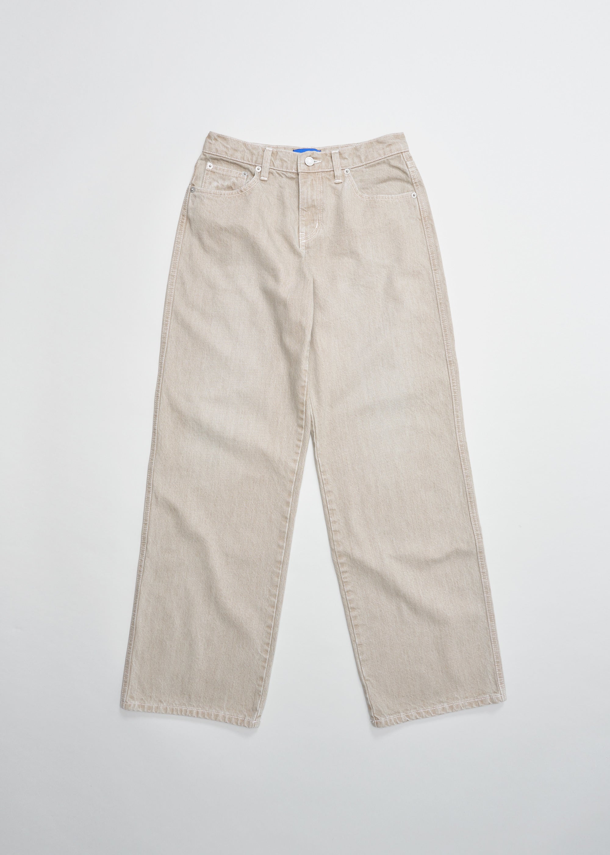 Indicate Jeans ~ Sandstone