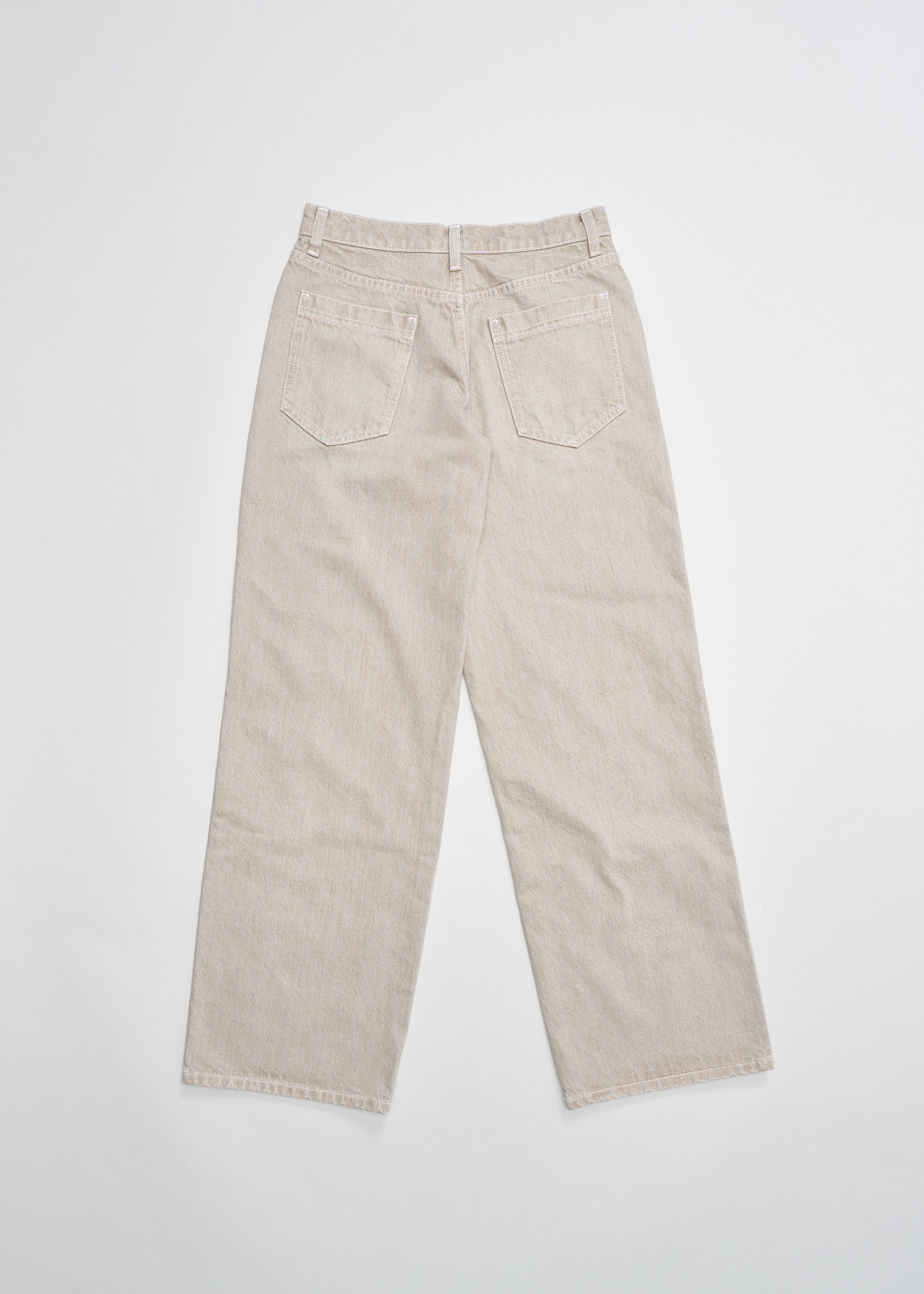 Indicate Jeans ~ Sandstone