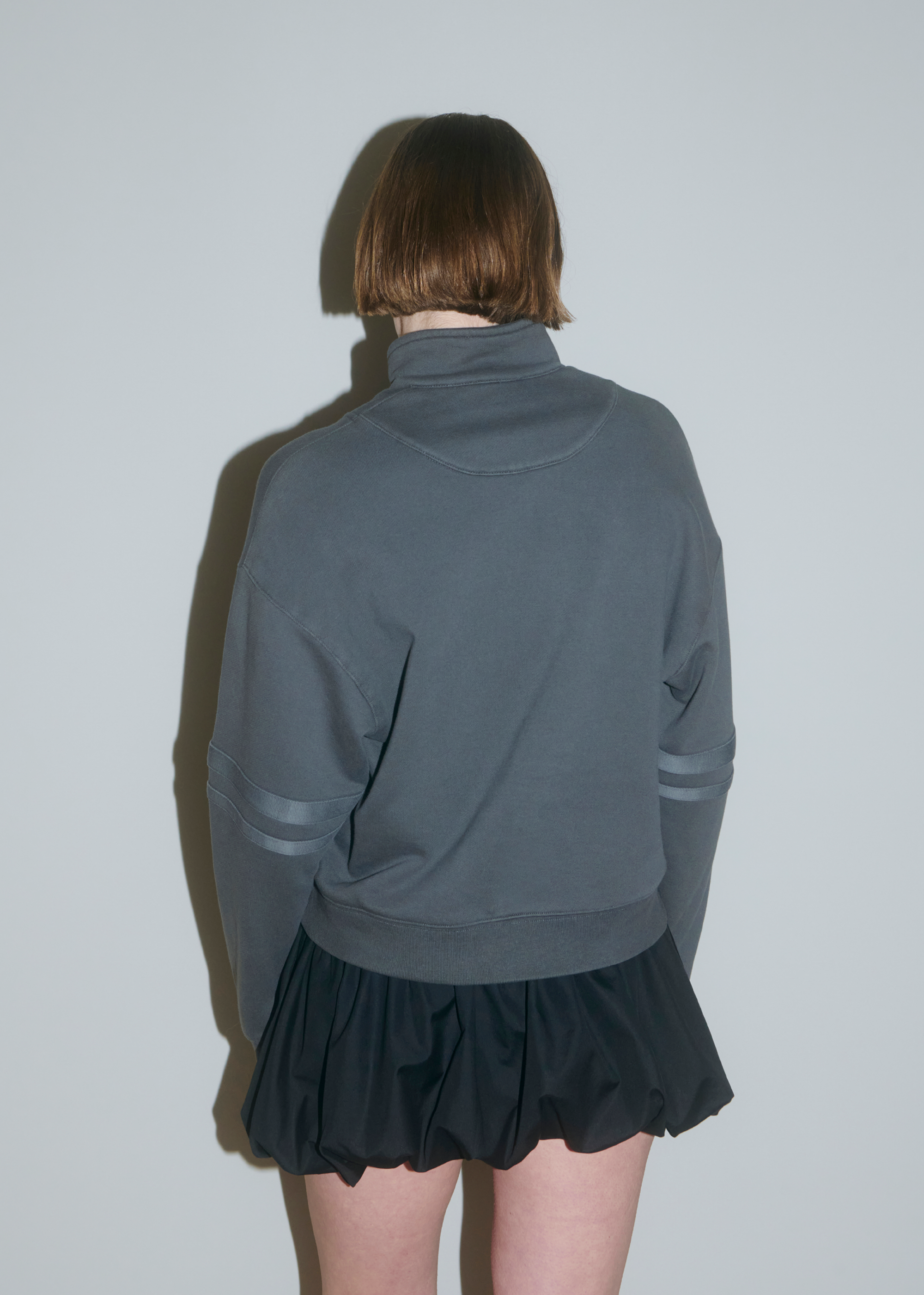 Overtone Sweatshirt