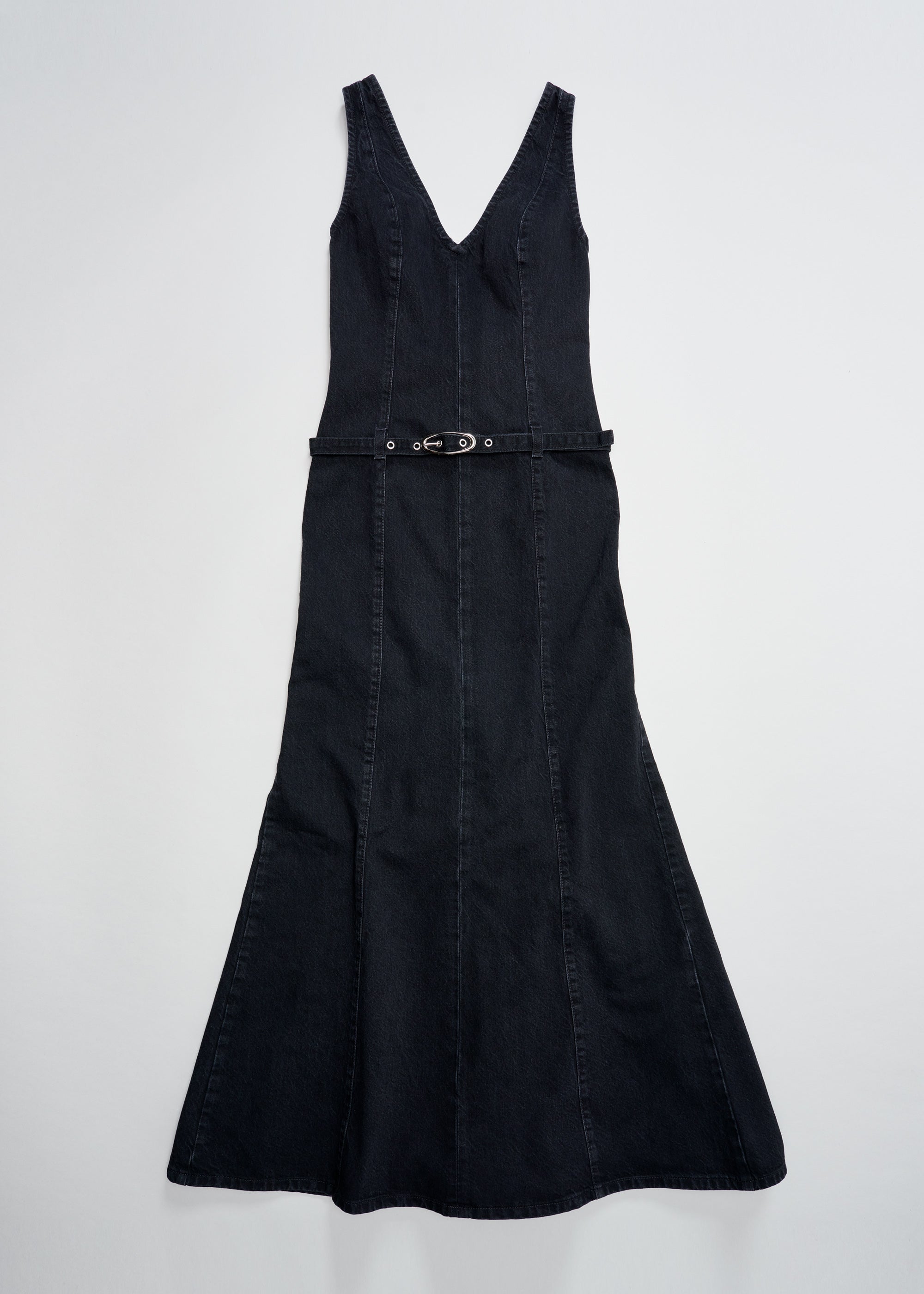 Indicate Dress ~ Black