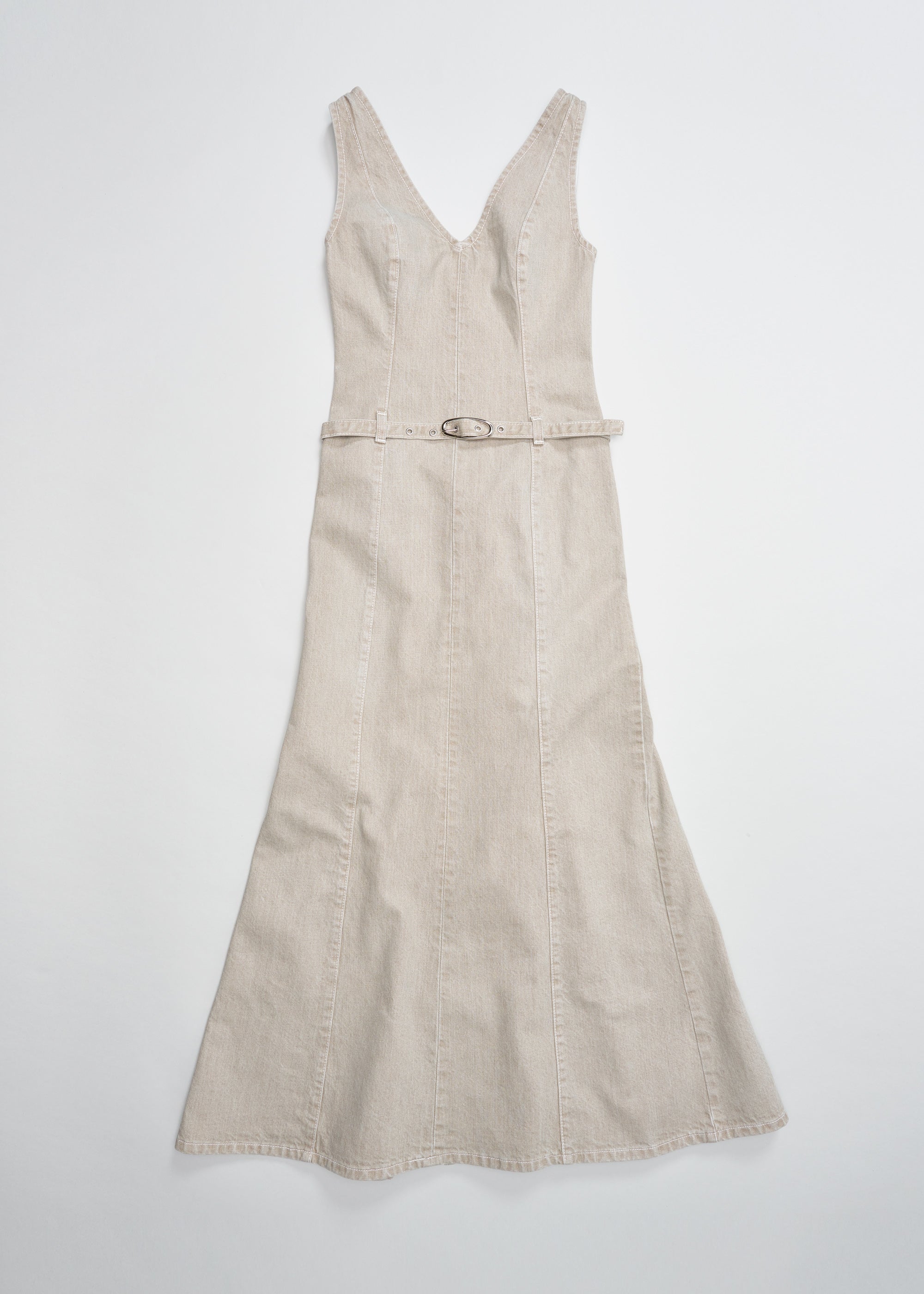 Indicate Dress ~ Sandstone