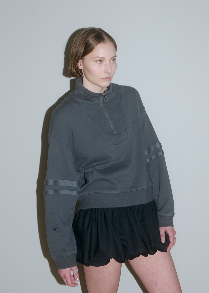 Overtone Sweatshirt