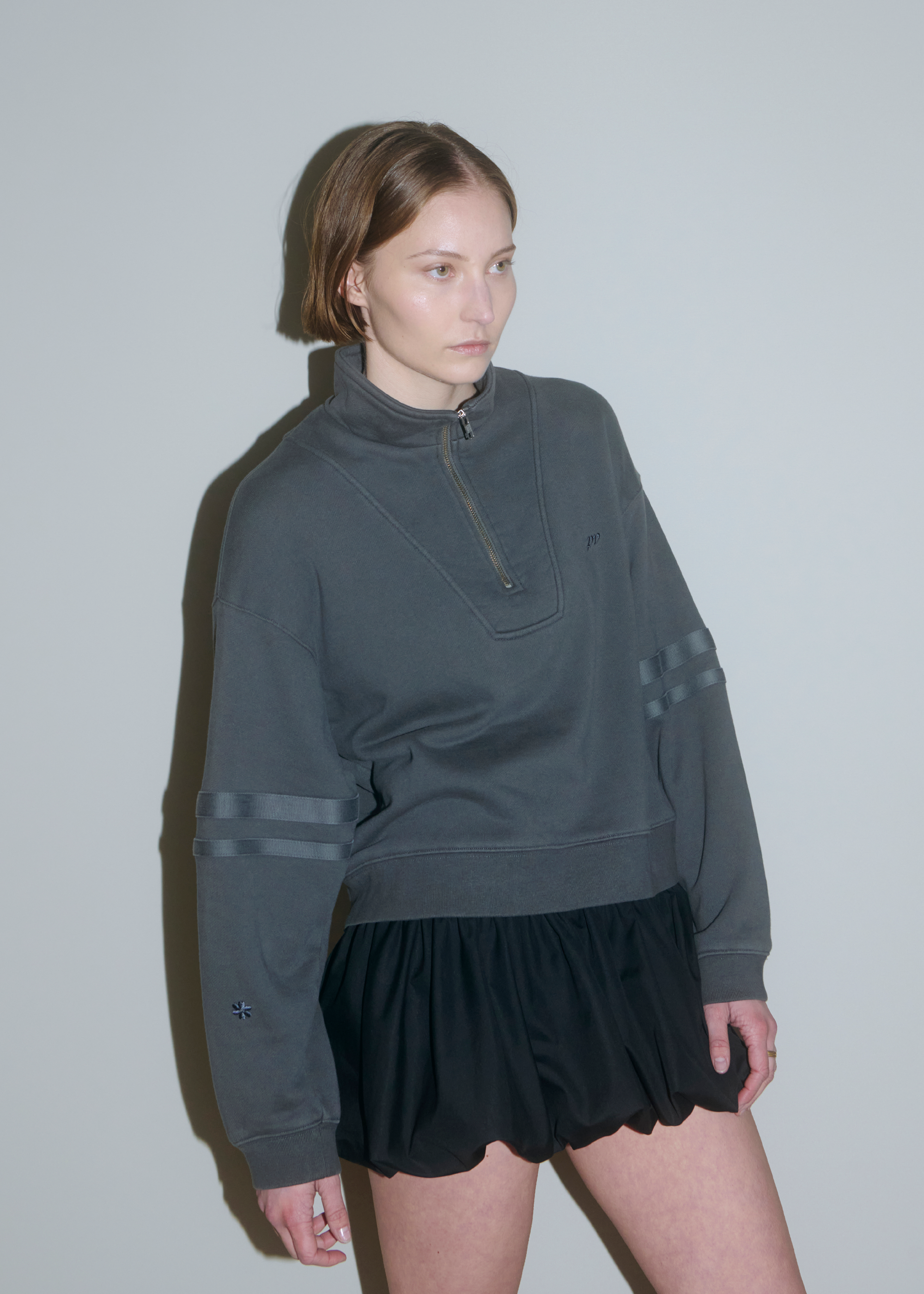 Overtone Sweatshirt