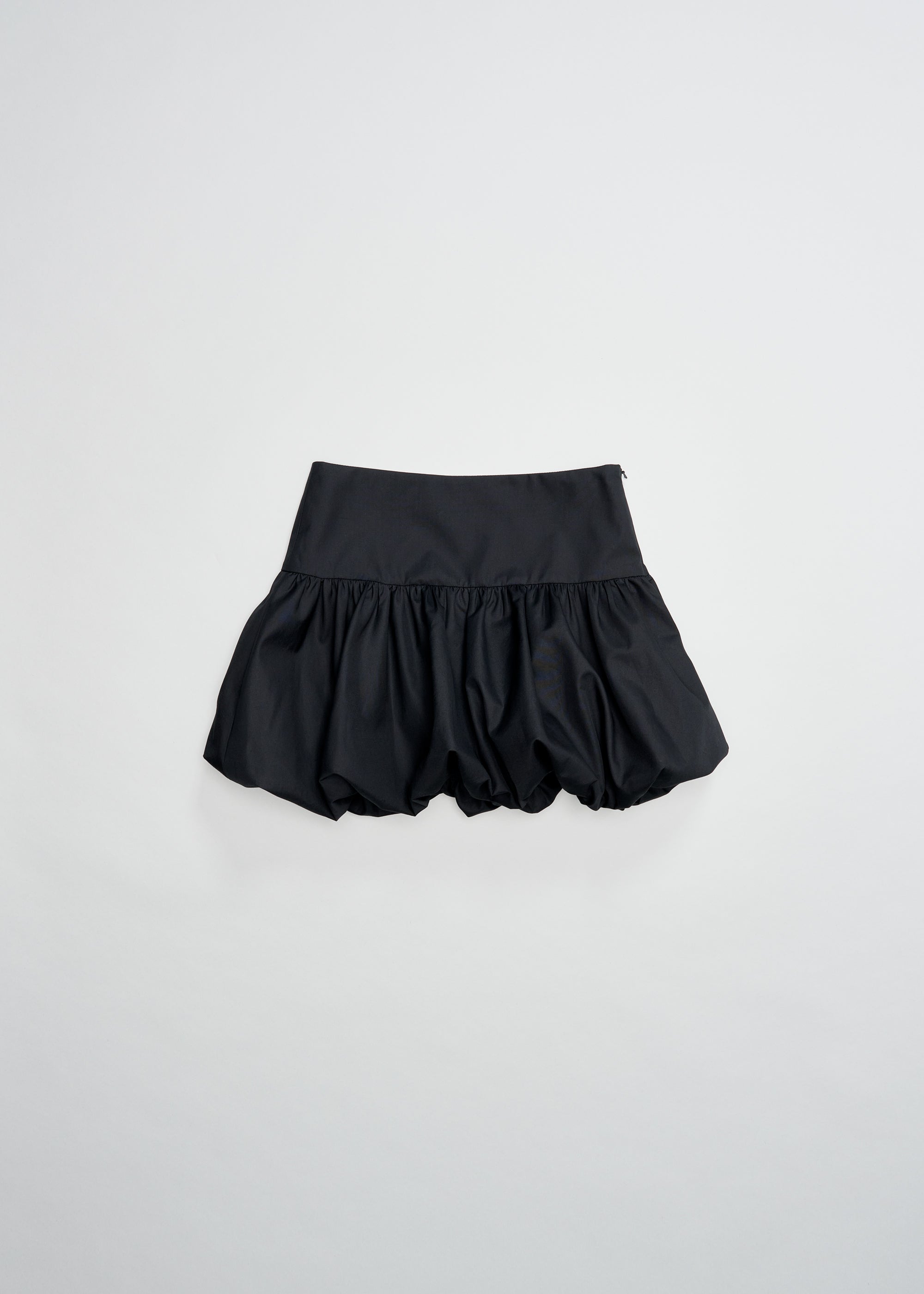 Fixate Skirt ~ Black