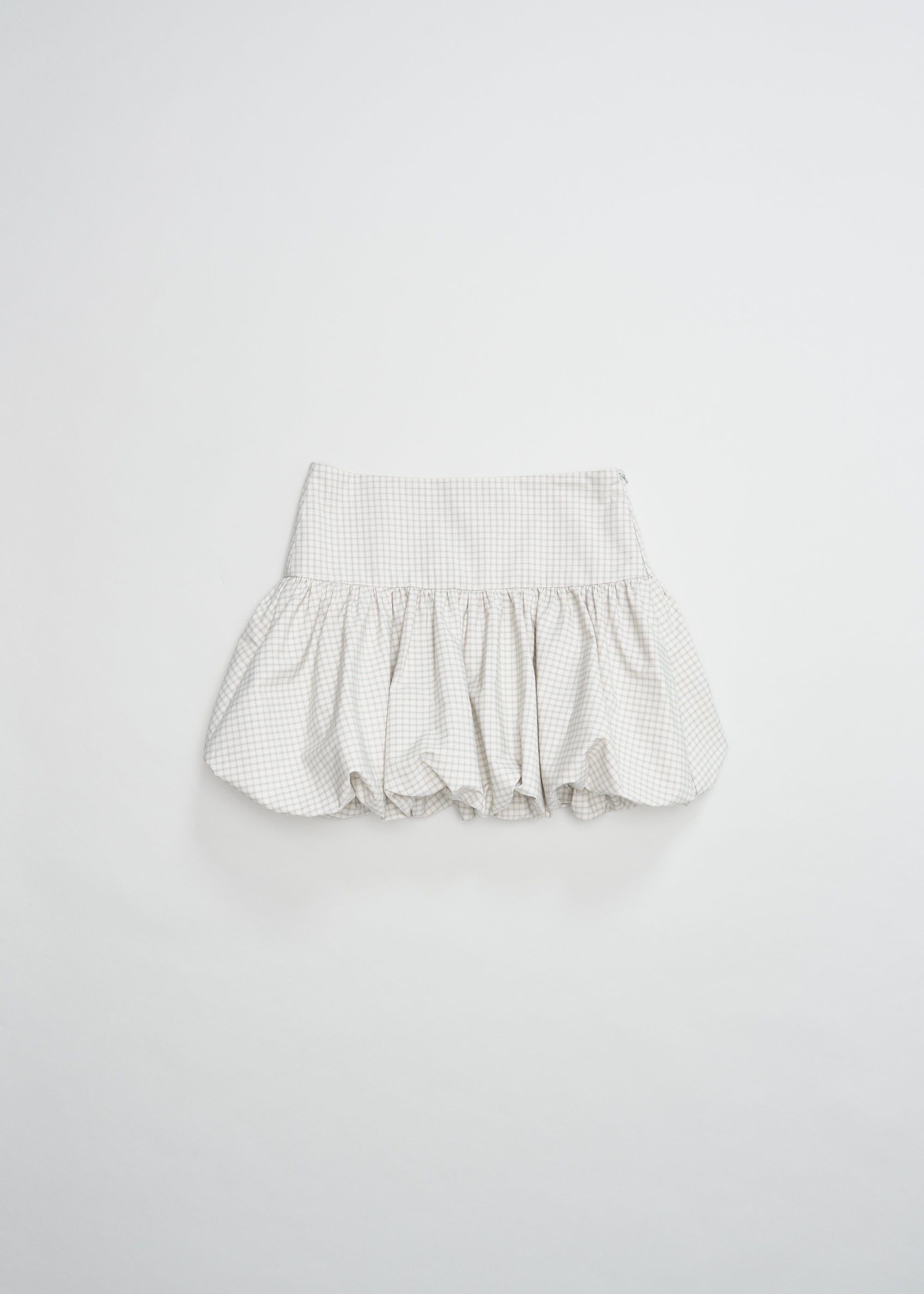 Fixate Skirt ~ Vapour Check