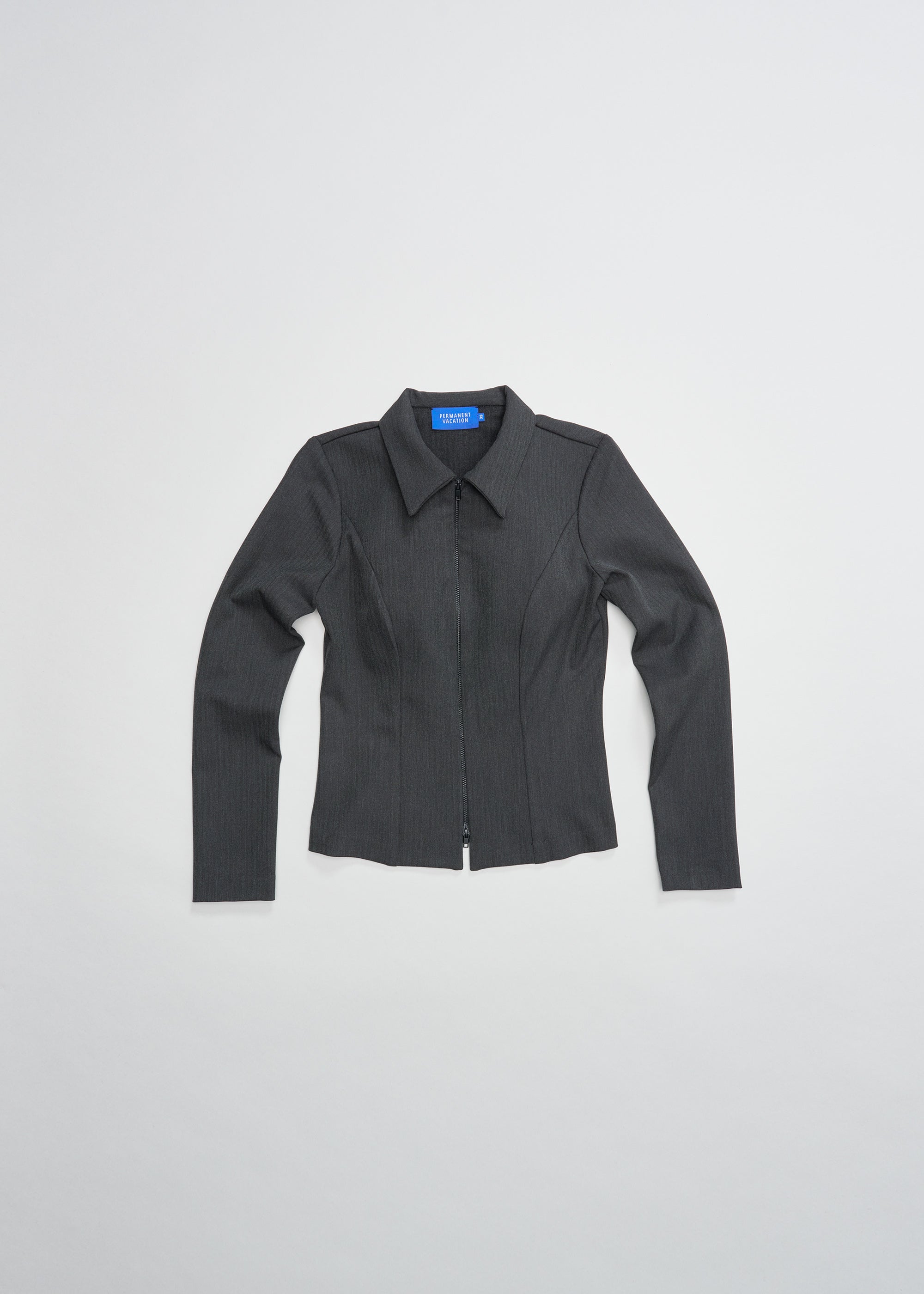 Oversight Zip Shirt