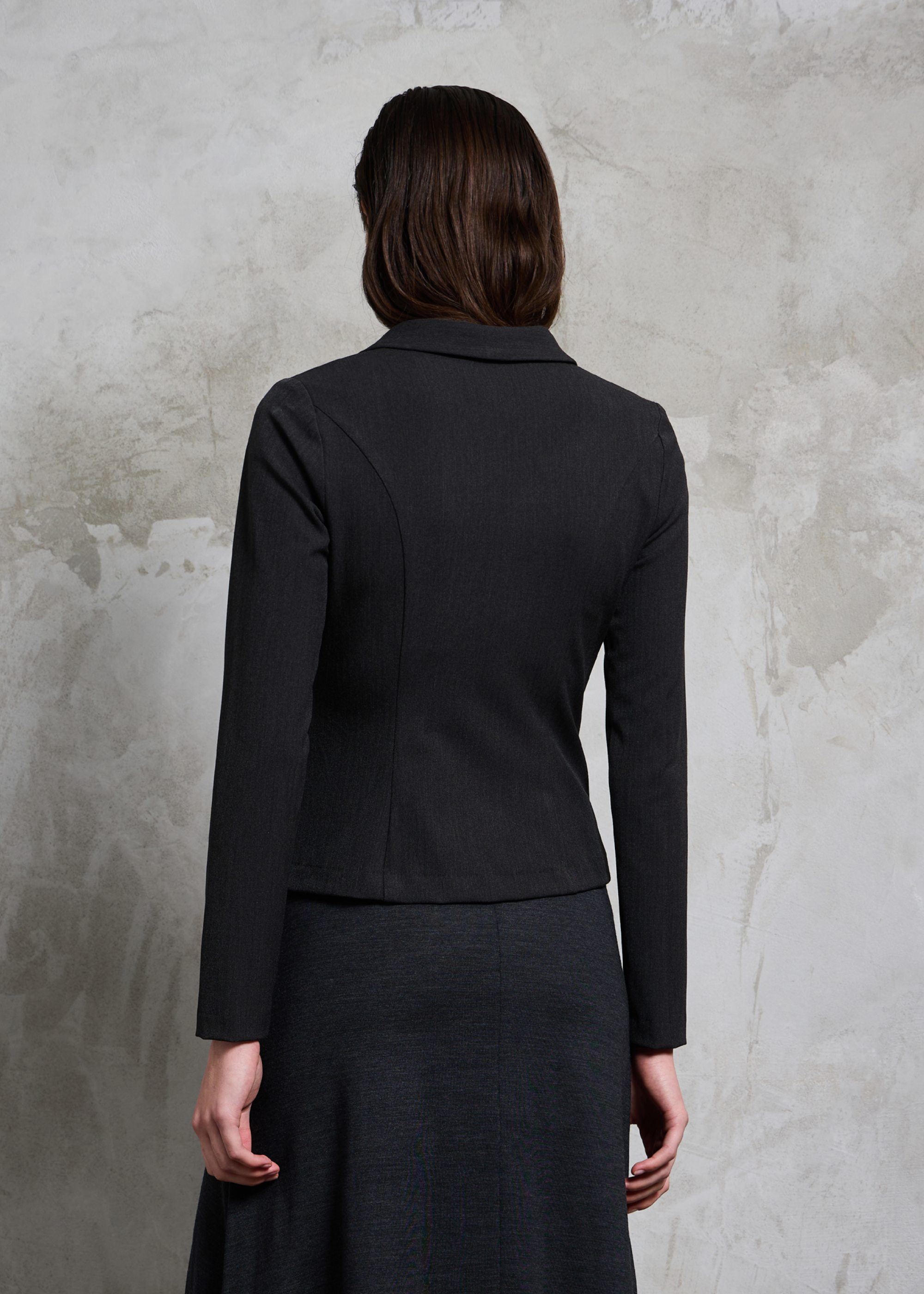 Oversight Zip Shirt