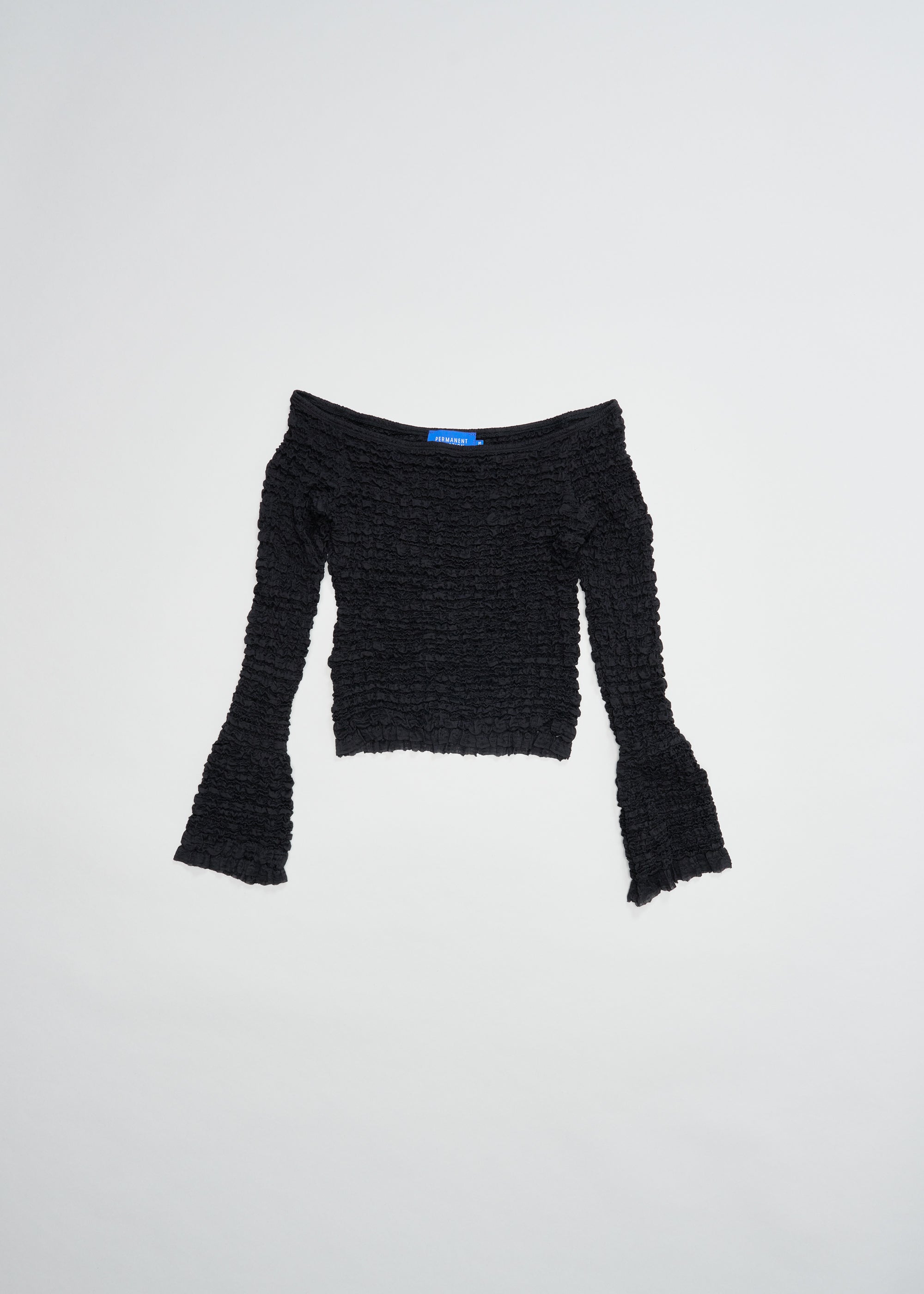 Signal Top ~ Black
