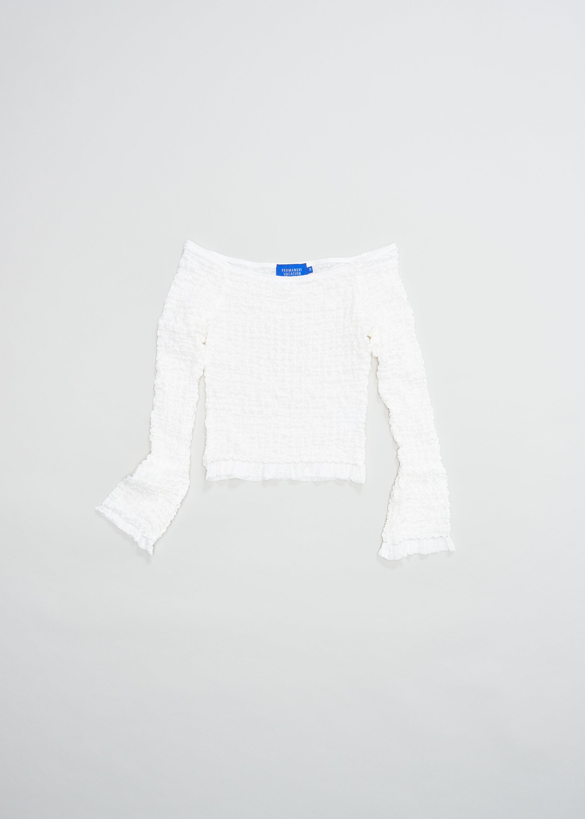 Signal Top ~ Chalk