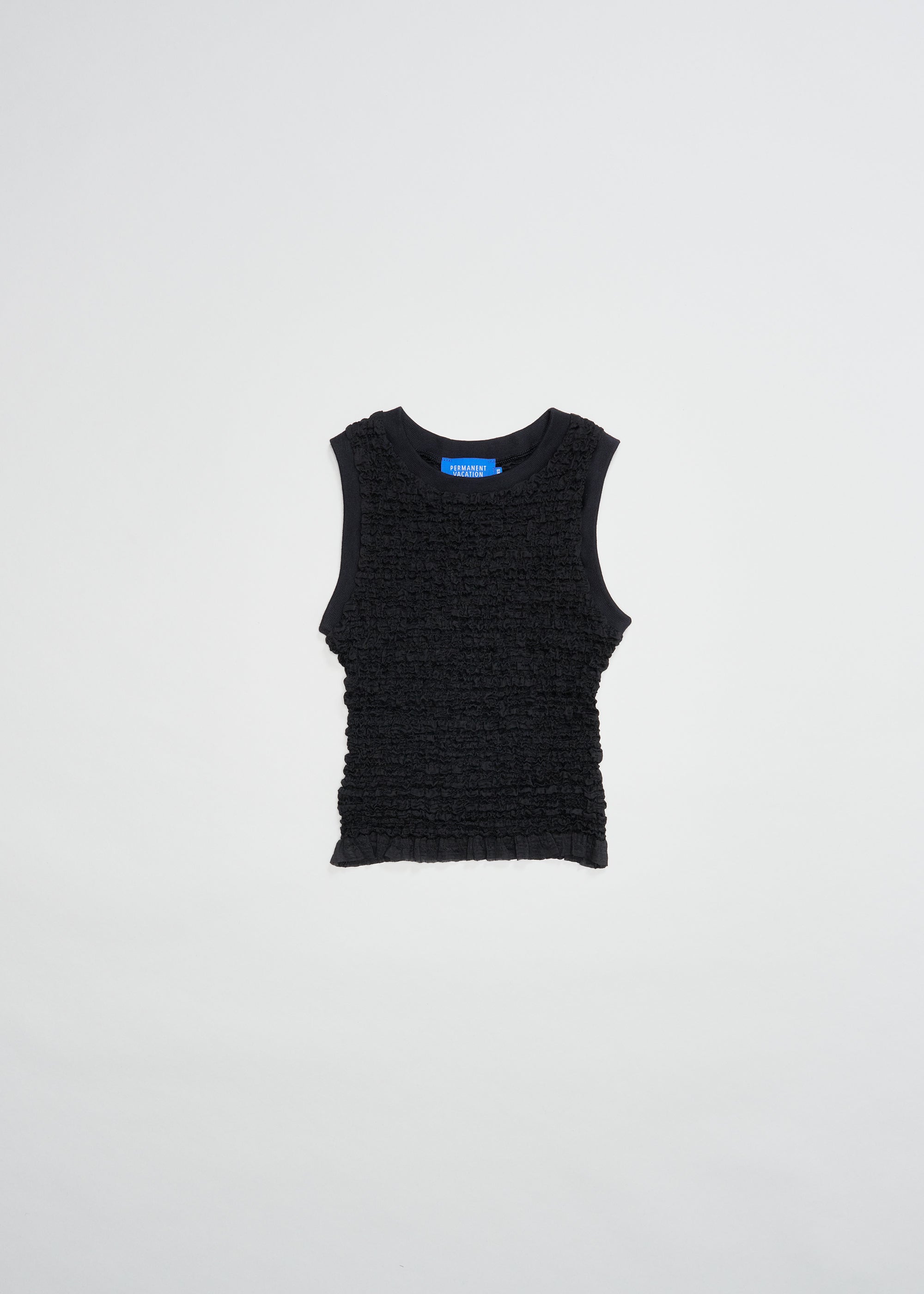 Signal Tank ~ Black