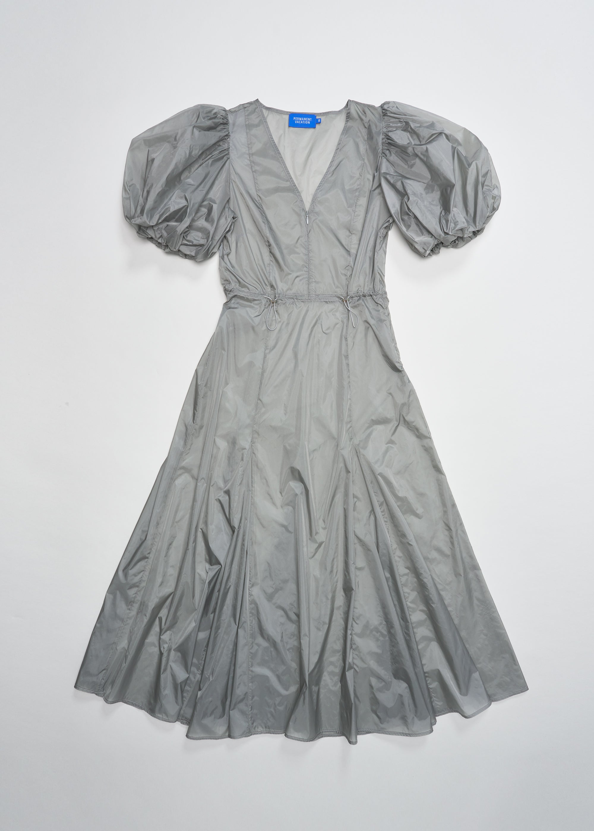 Latent Dress ~ Smoke