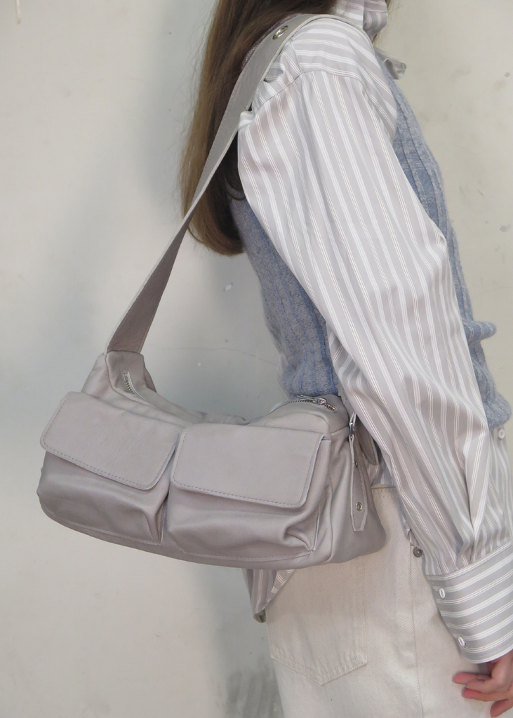 Fragment Bag ~ Concrete