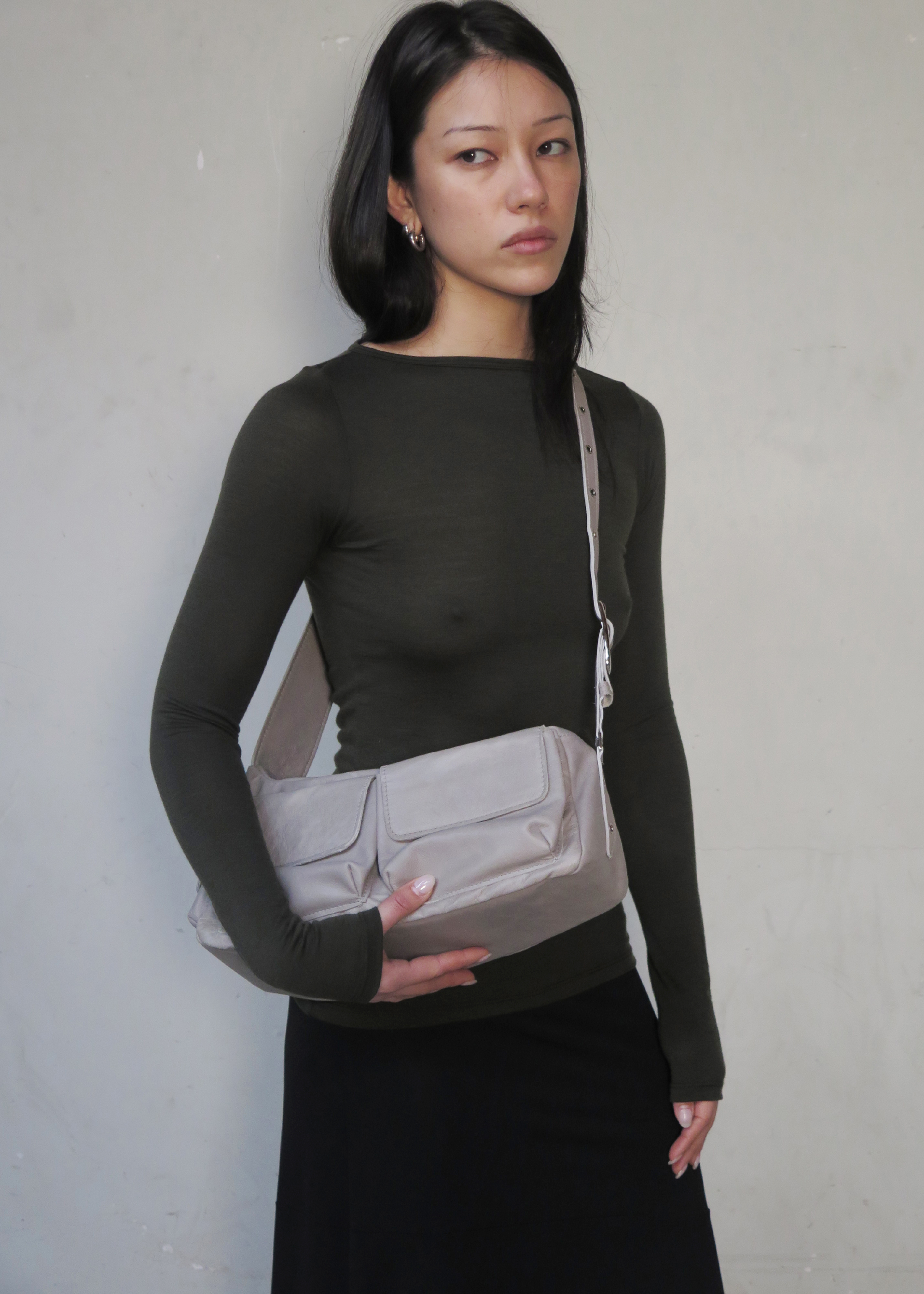 Fragment Bag ~ Concrete