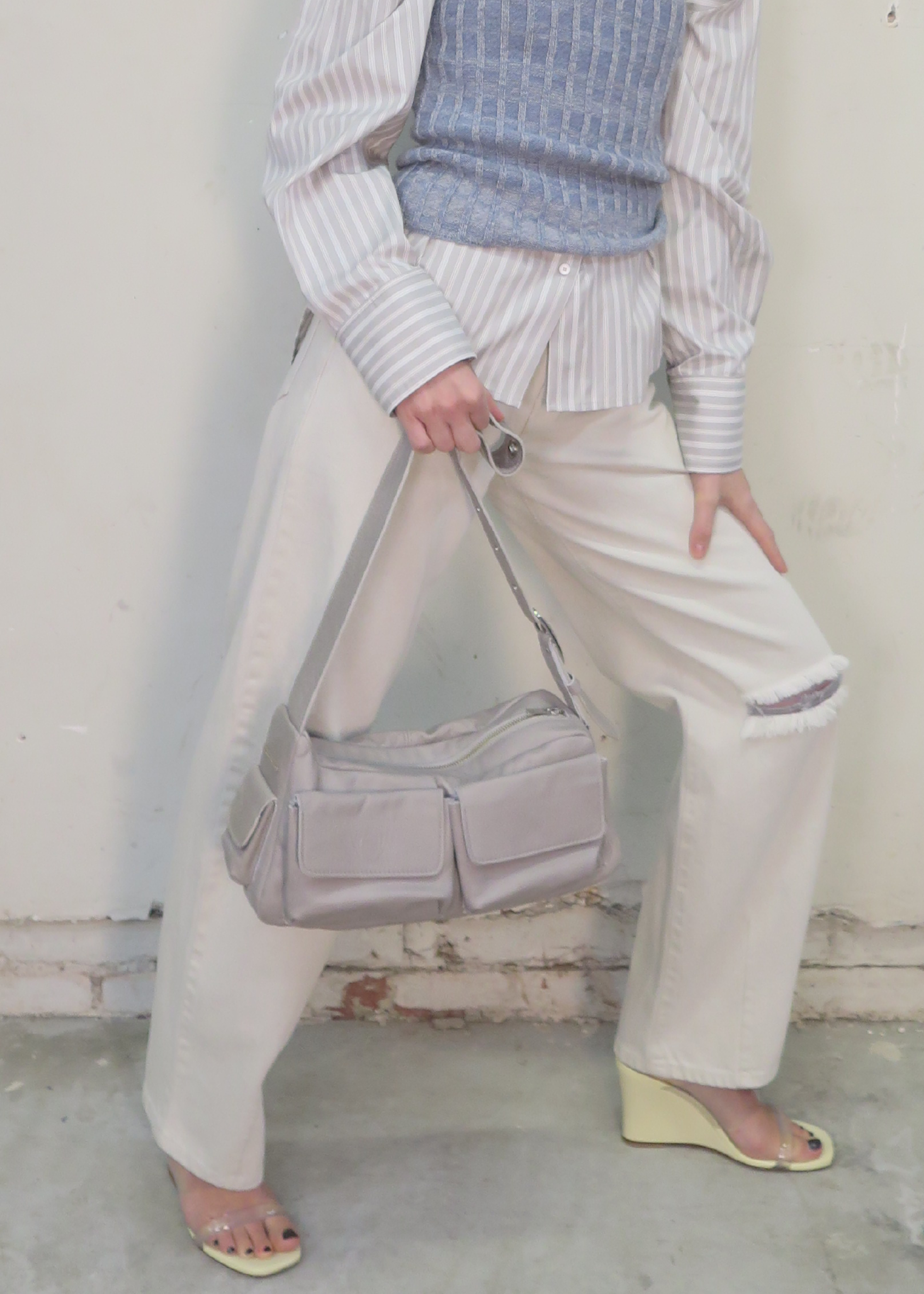 Fragment Bag ~ Concrete