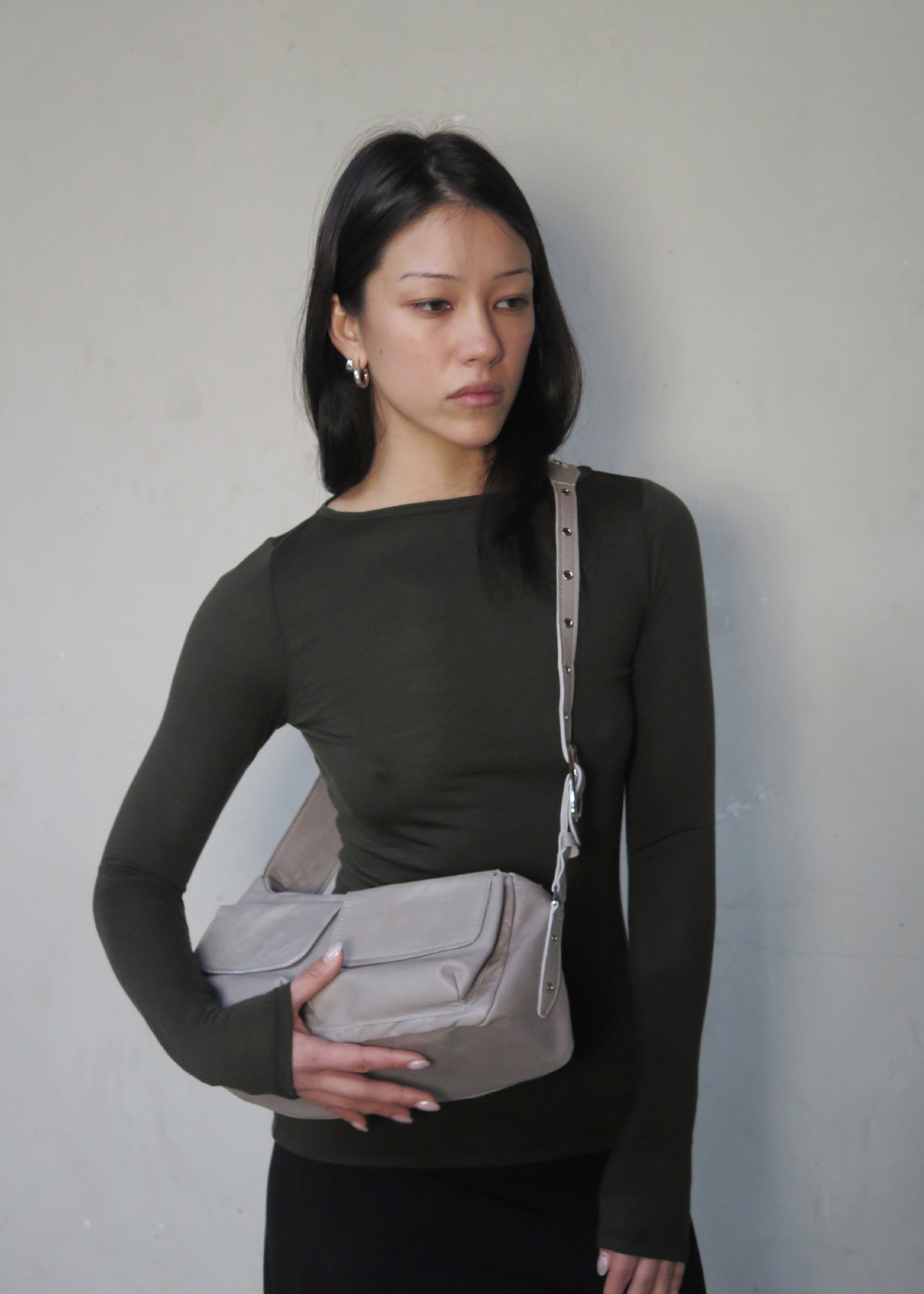 Fragment Bag ~ Concrete