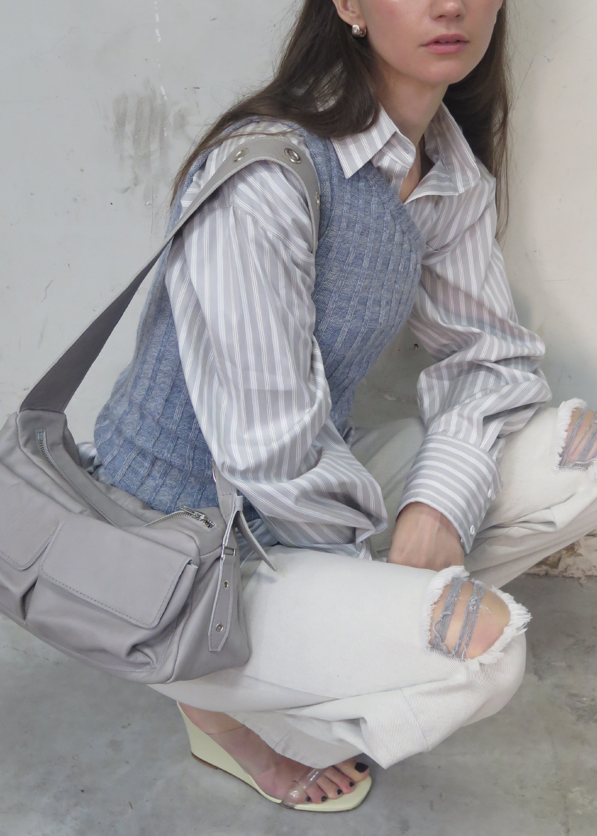 Fragment Bag ~ Concrete