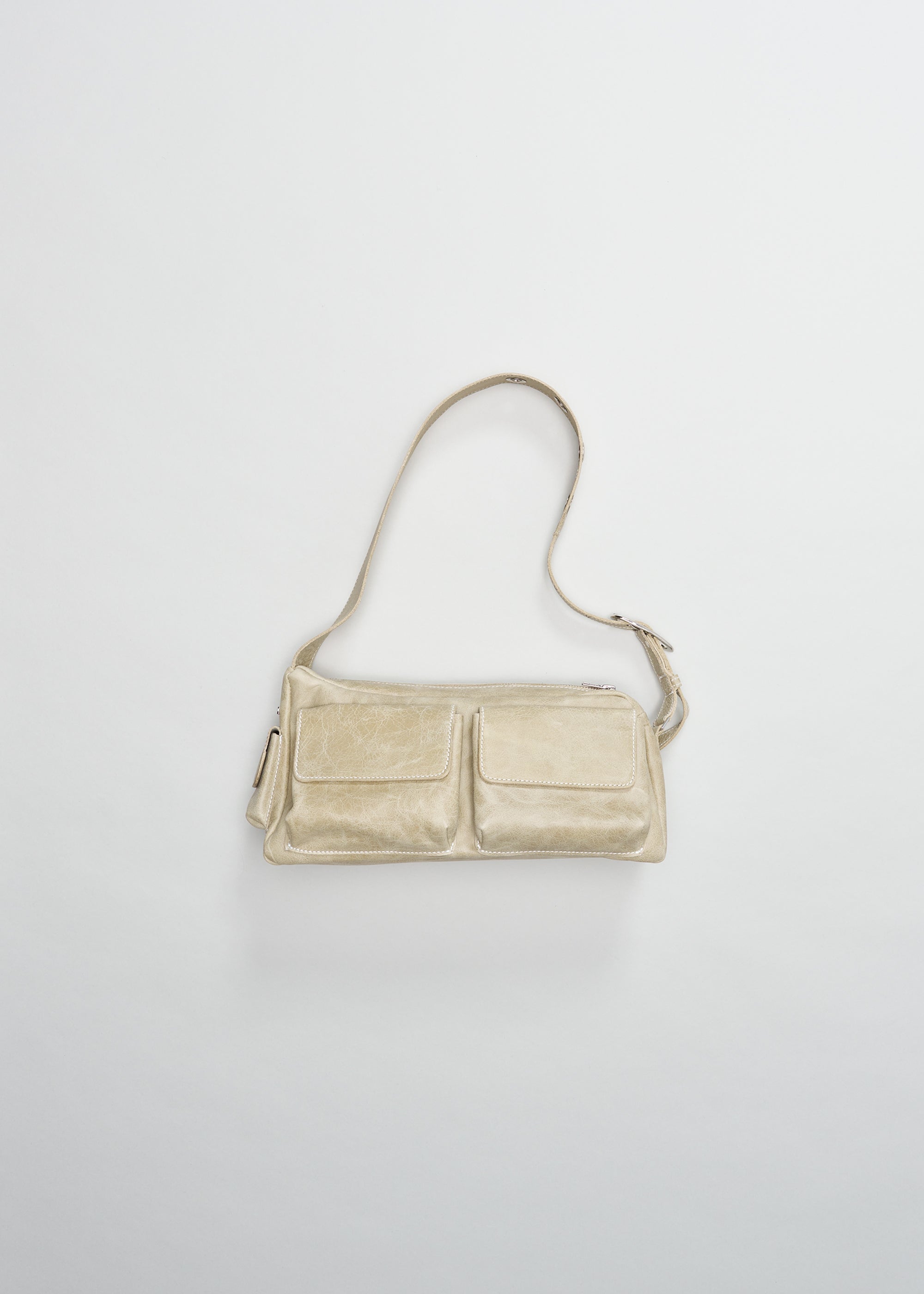 Fragment Bag ~ Limestone