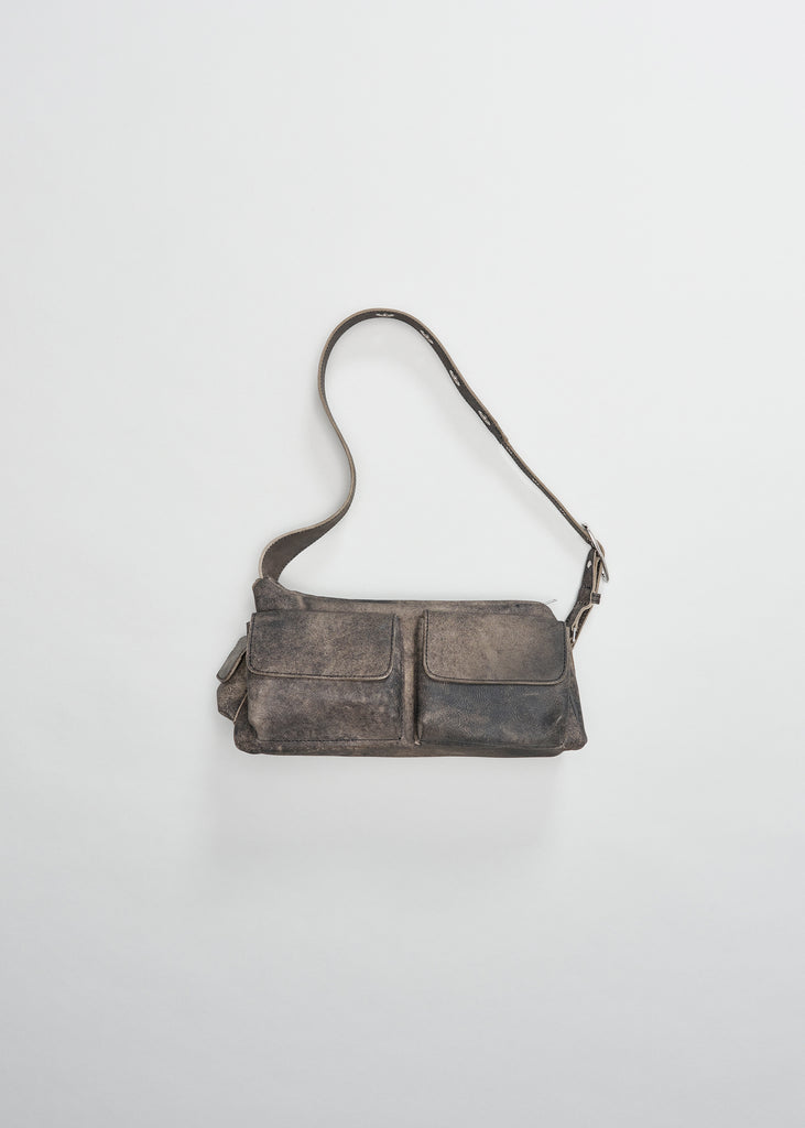 Fragment Bag ~ Marble