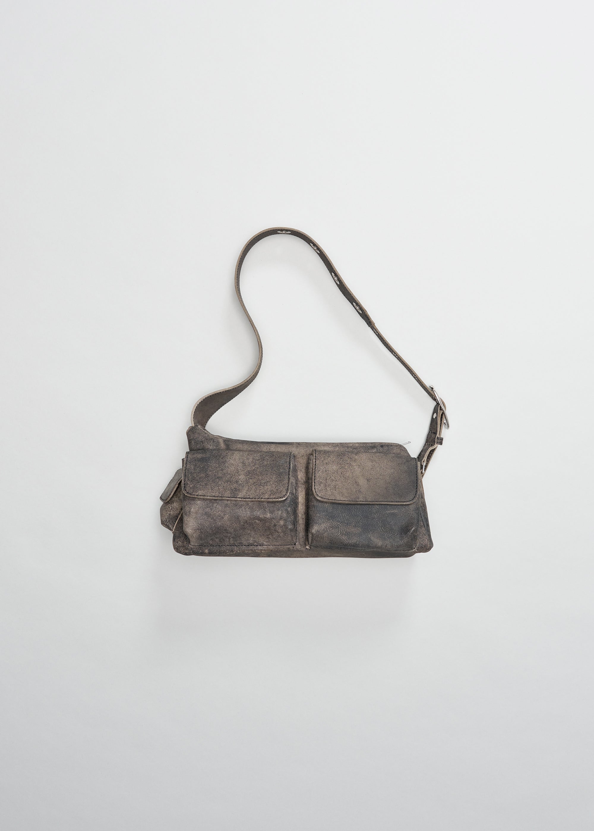 Fragment Bag ~ Marble