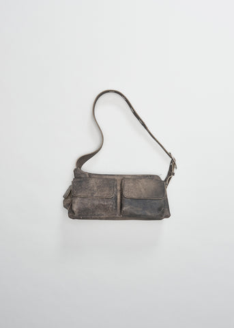 Fragment Bag ~ Marble