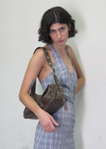 Fragment Bag ~ Umber