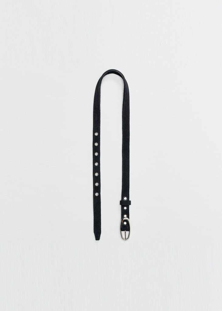 Fragment Belt ~ Black