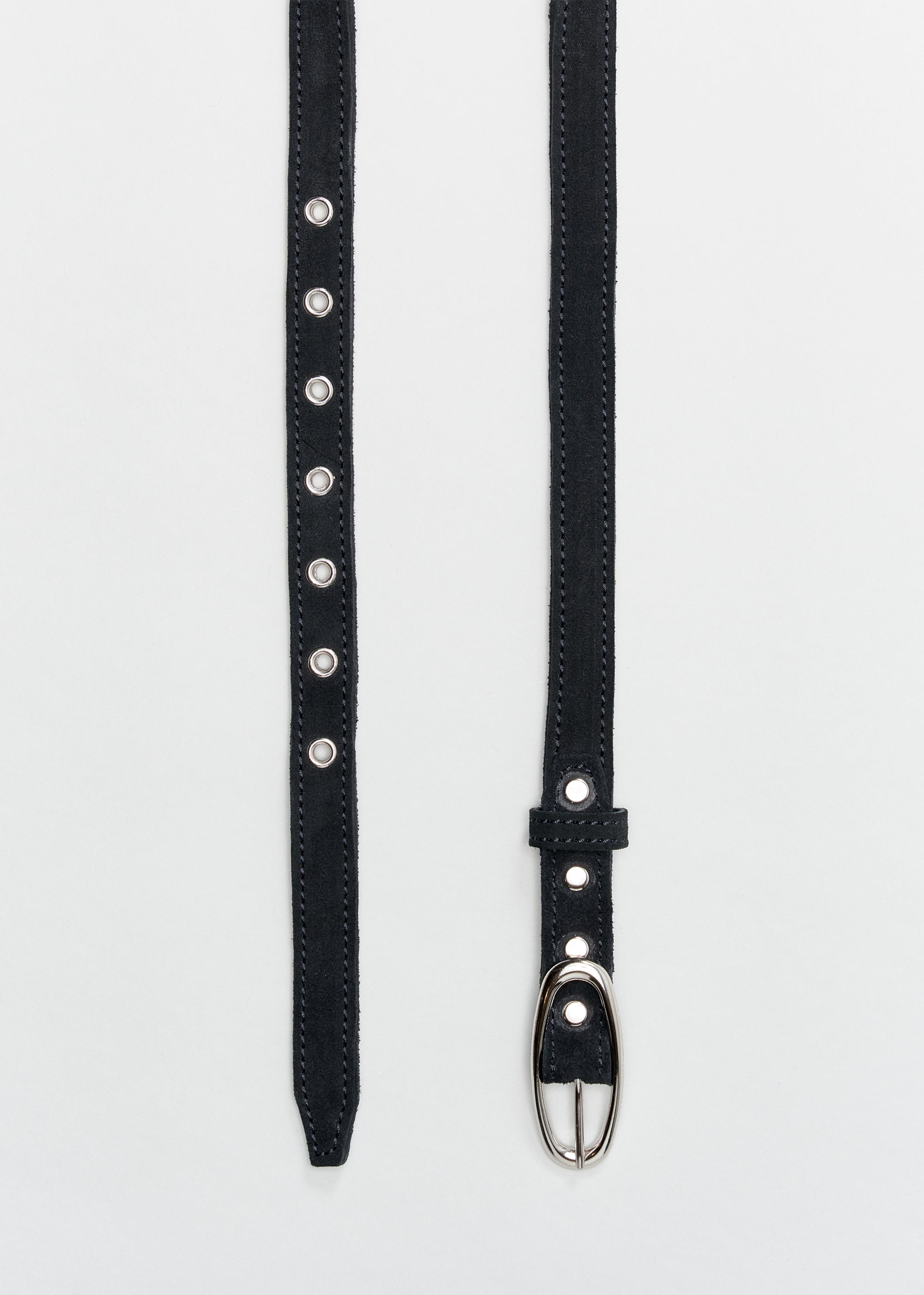 Fragment Belt ~ Black