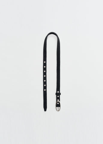 Fragment Belt ~ Black