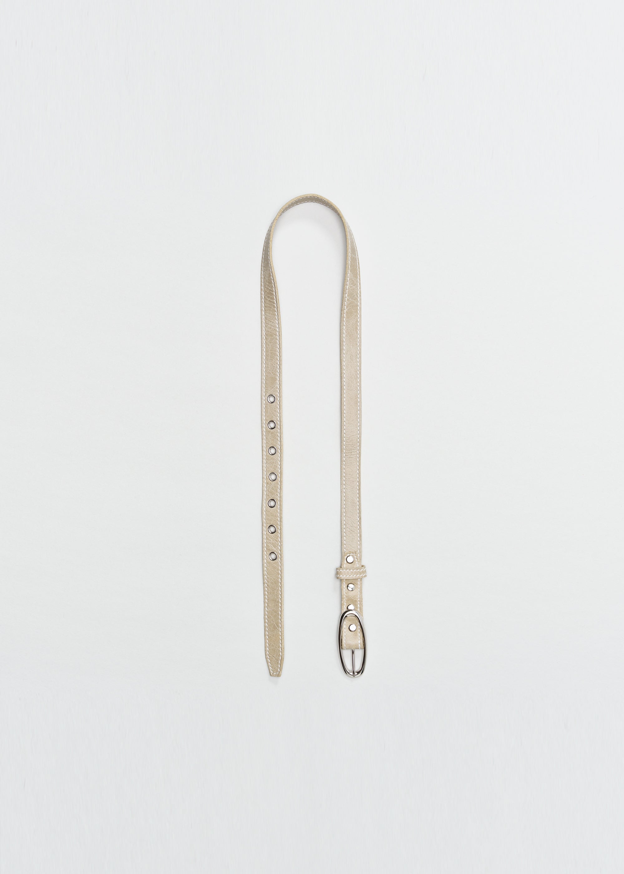 Fragment Belt ~ Limestone
