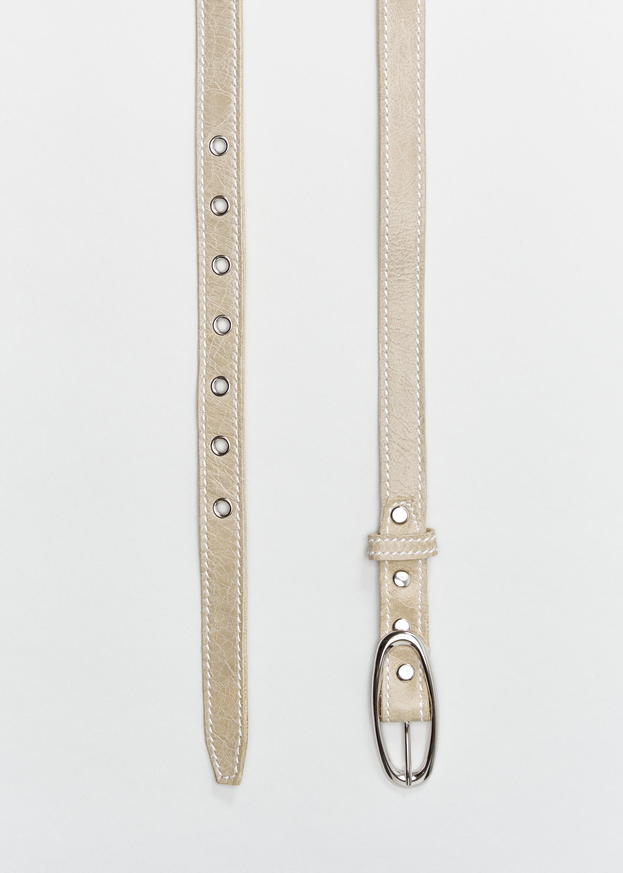 Fragment Belt ~ Limestone