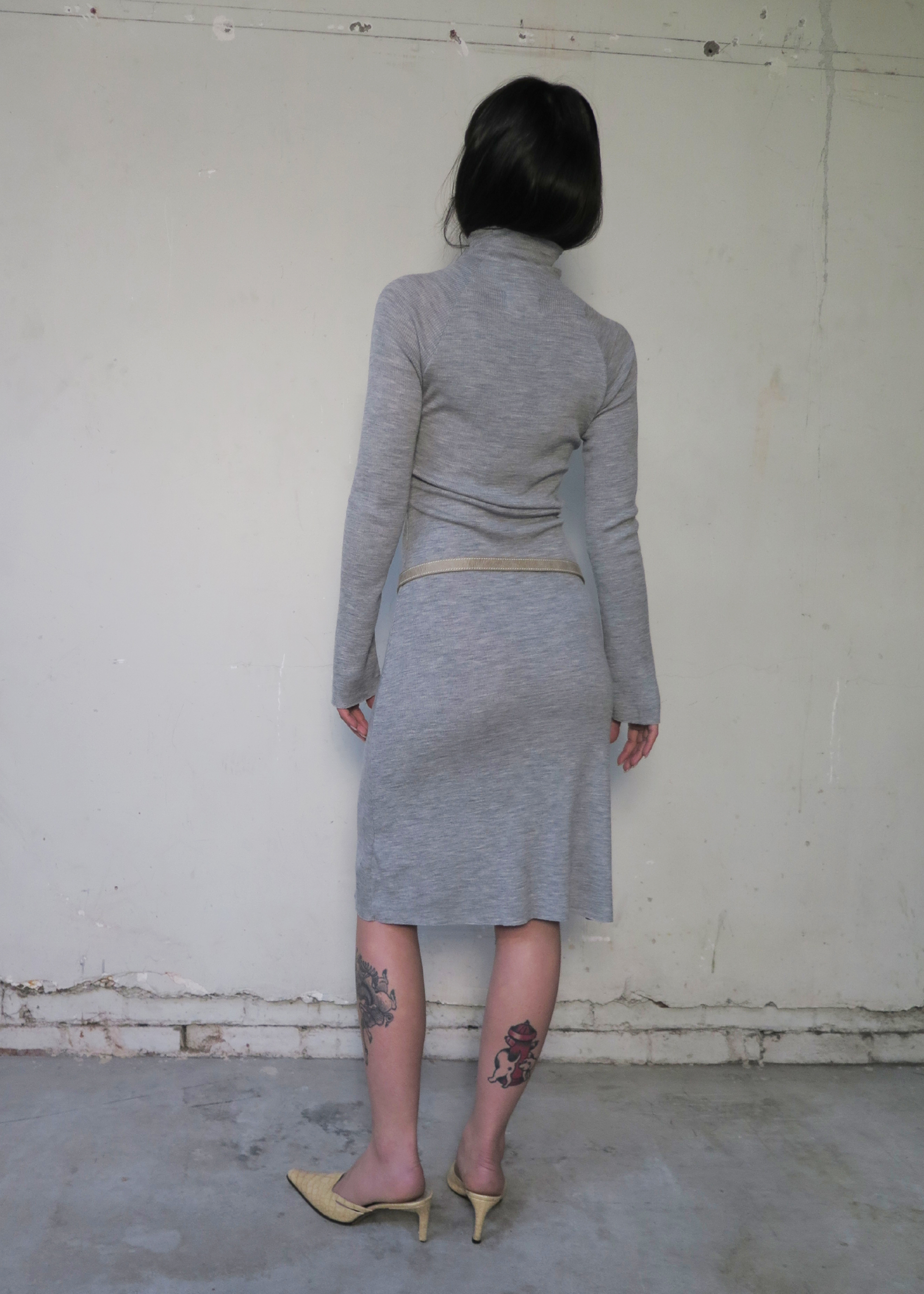 Fragment Belt ~ Limestone