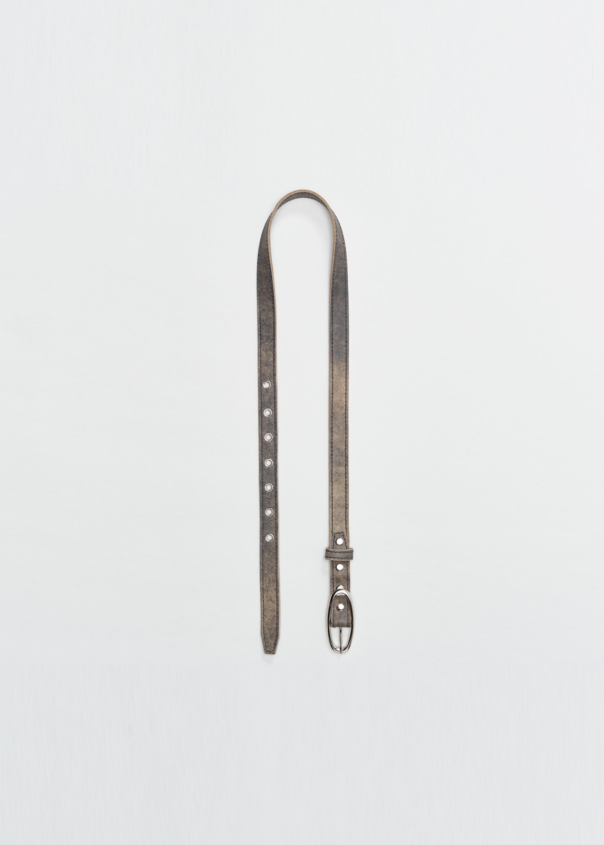 Fragment Belt ~ Marble