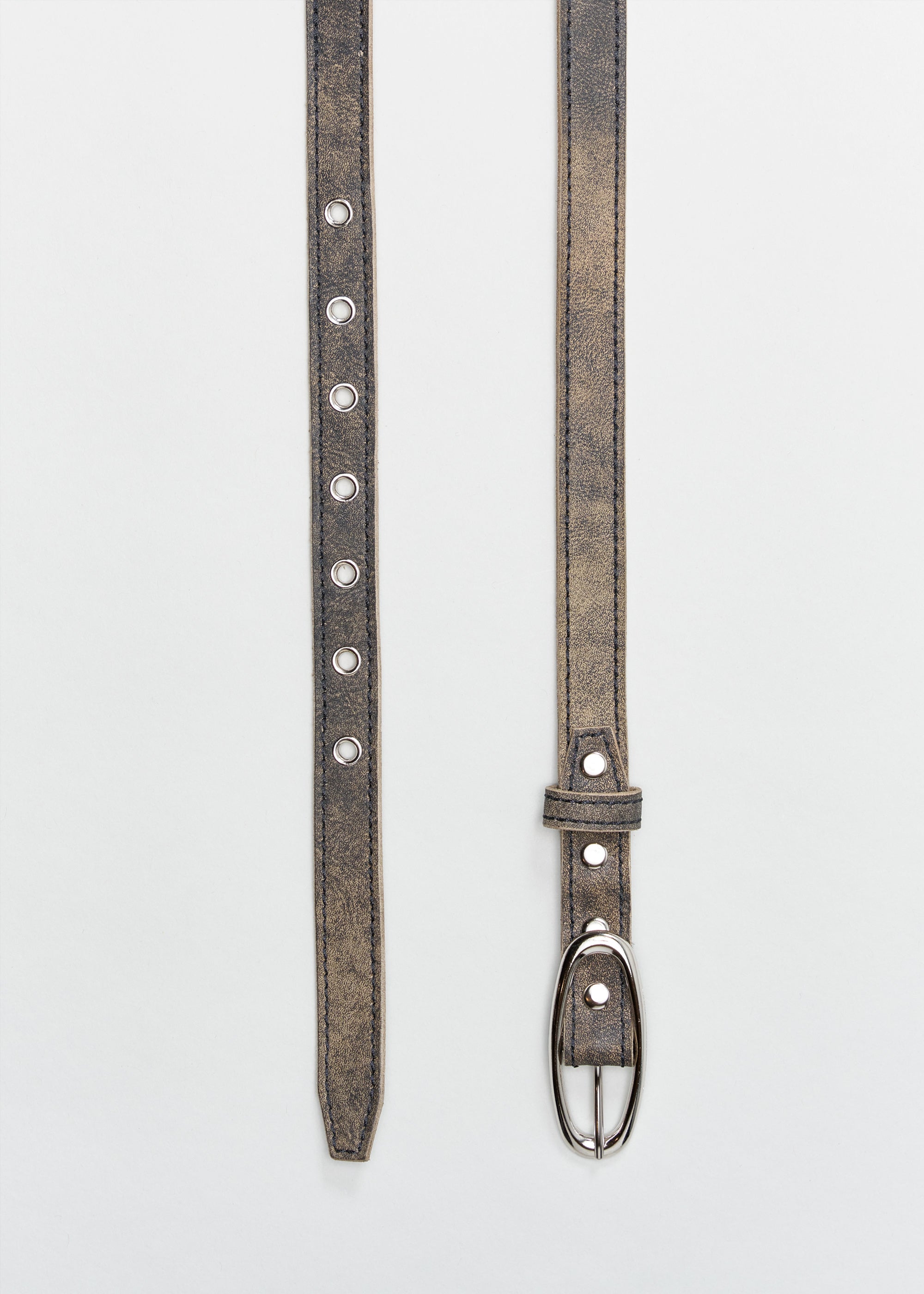 Fragment Belt ~ Marble