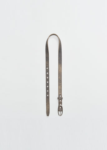 Fragment Belt ~ Marble