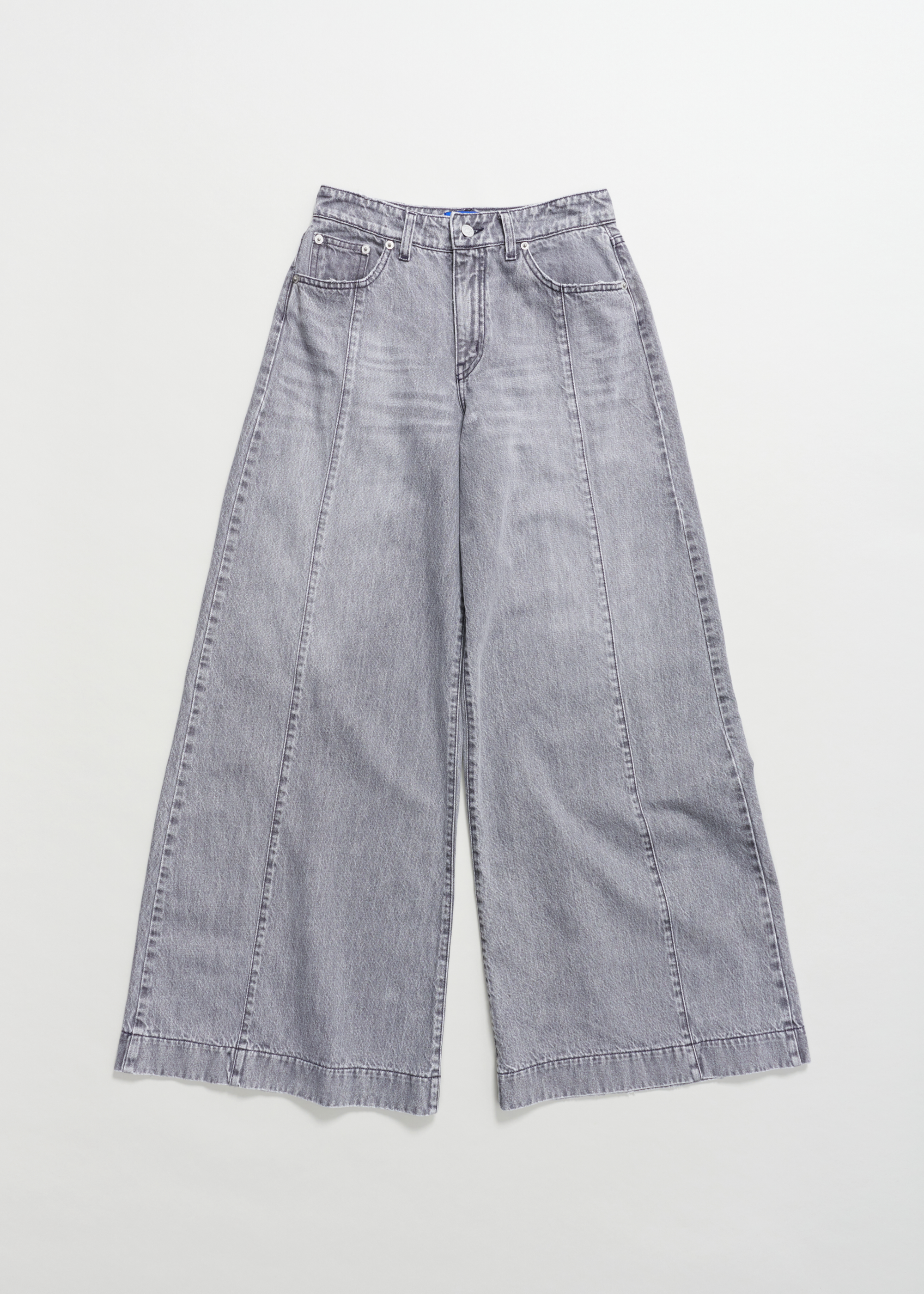 Surface Jeans ~ Ash