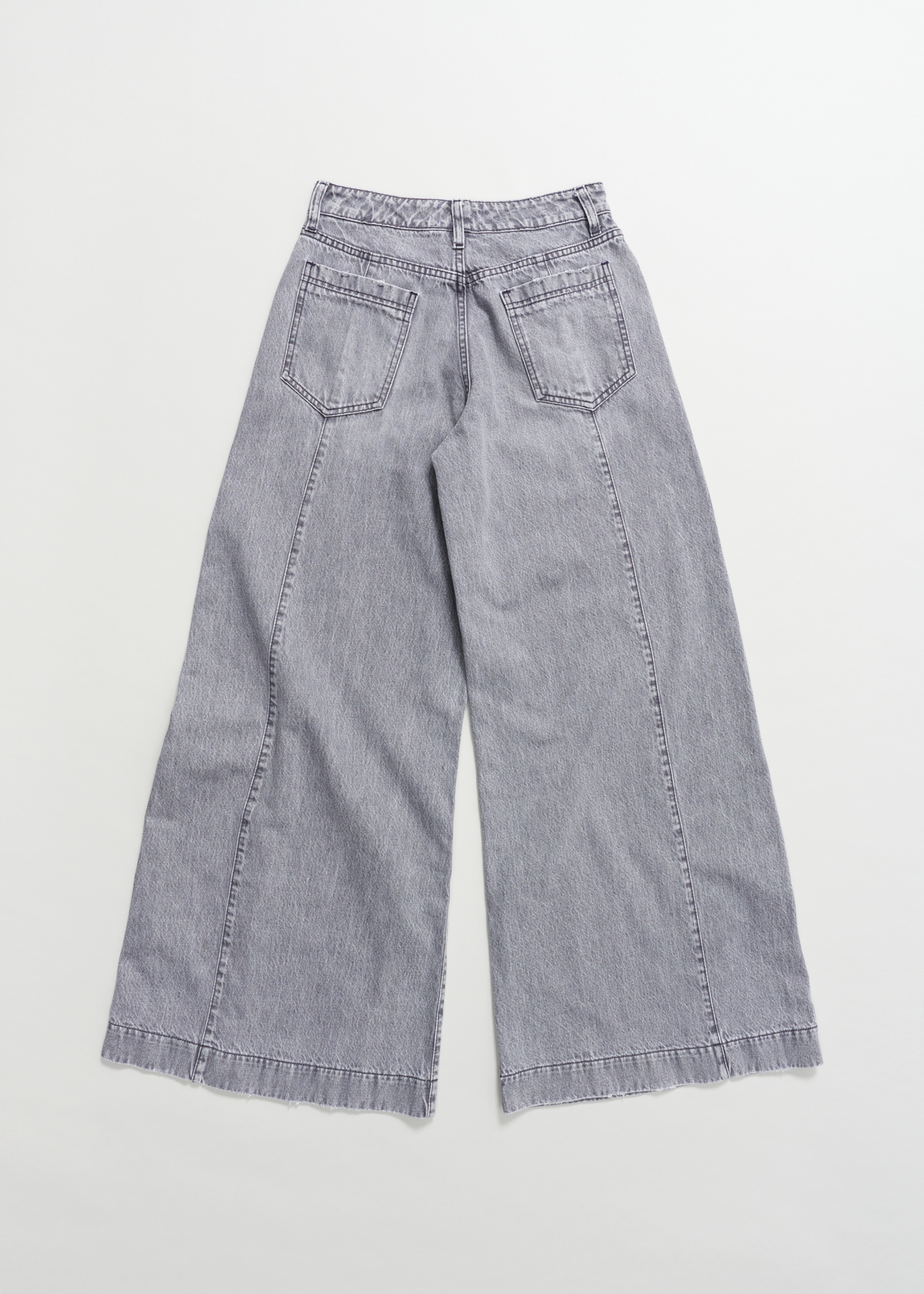 Surface Jeans ~ Ash