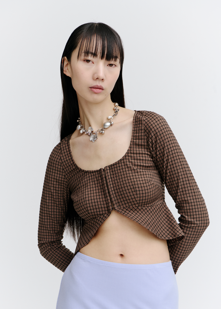 Formation Top ~ Terrain