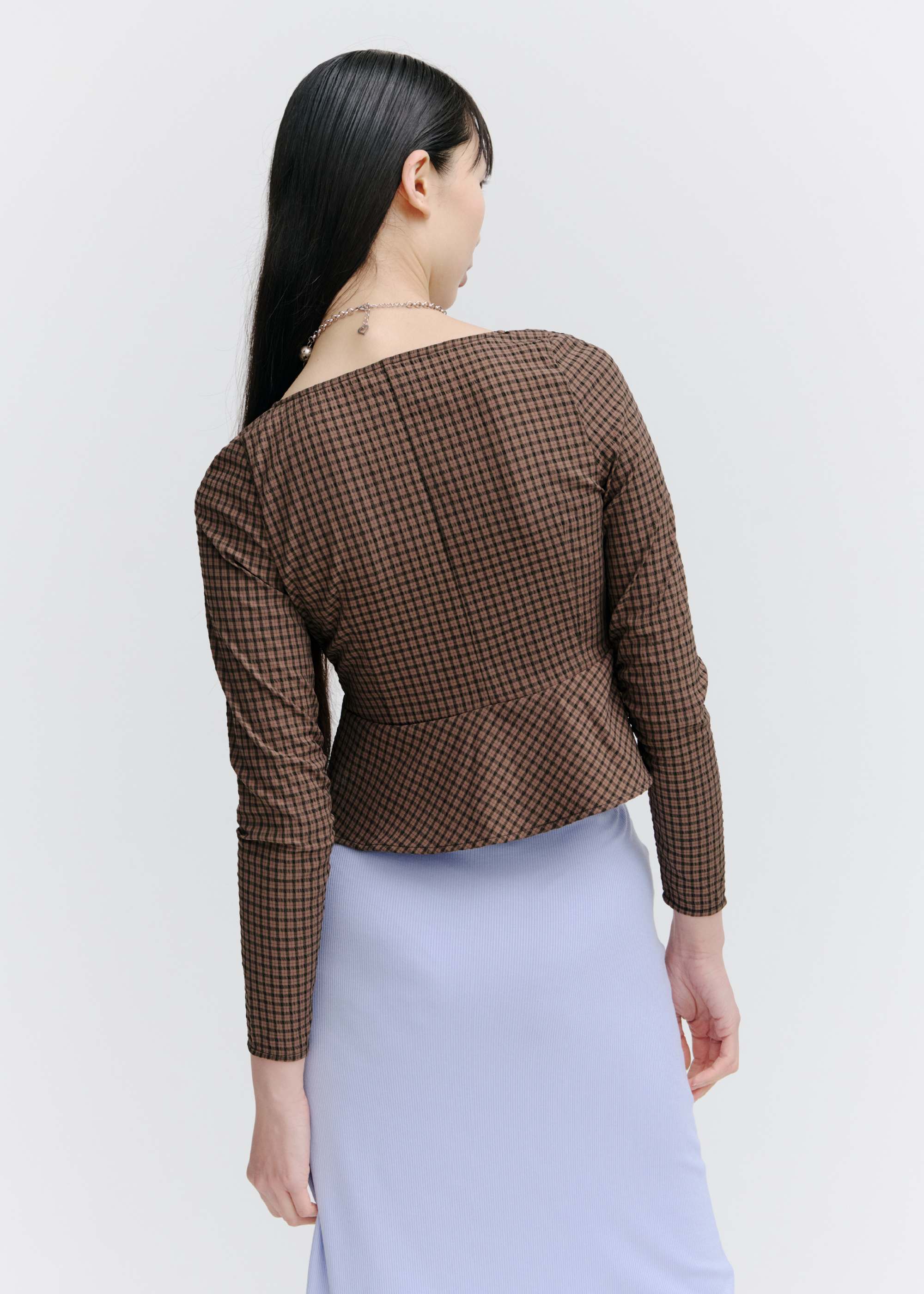 Formation Top ~ Terrain