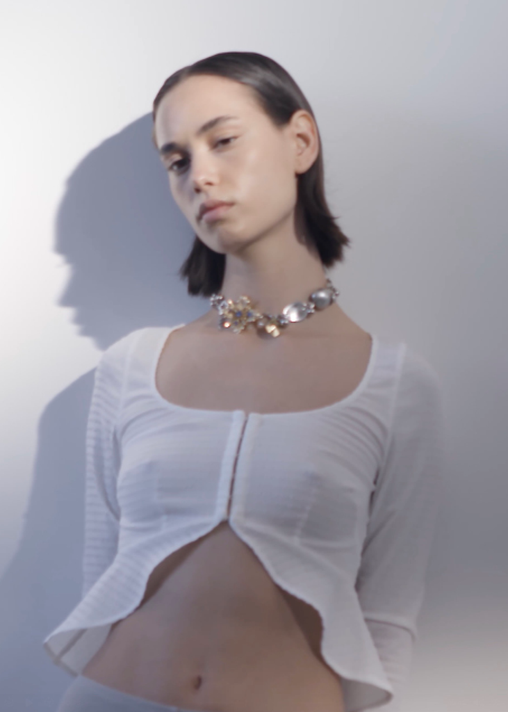 Formation Top ~ White