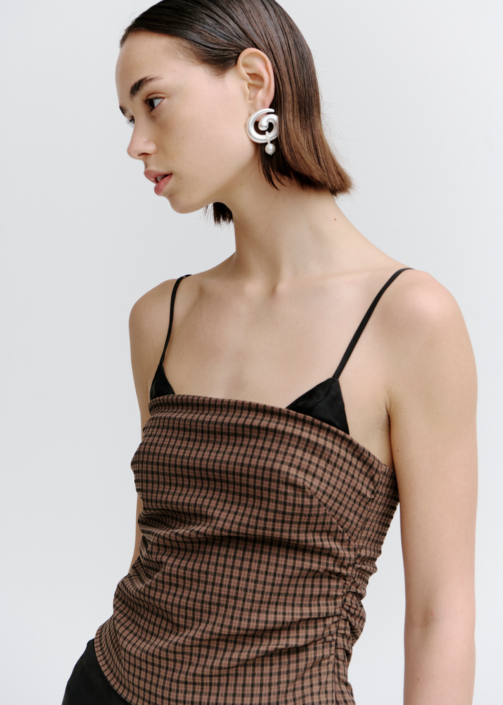 Formation Bustier ~ Terrain