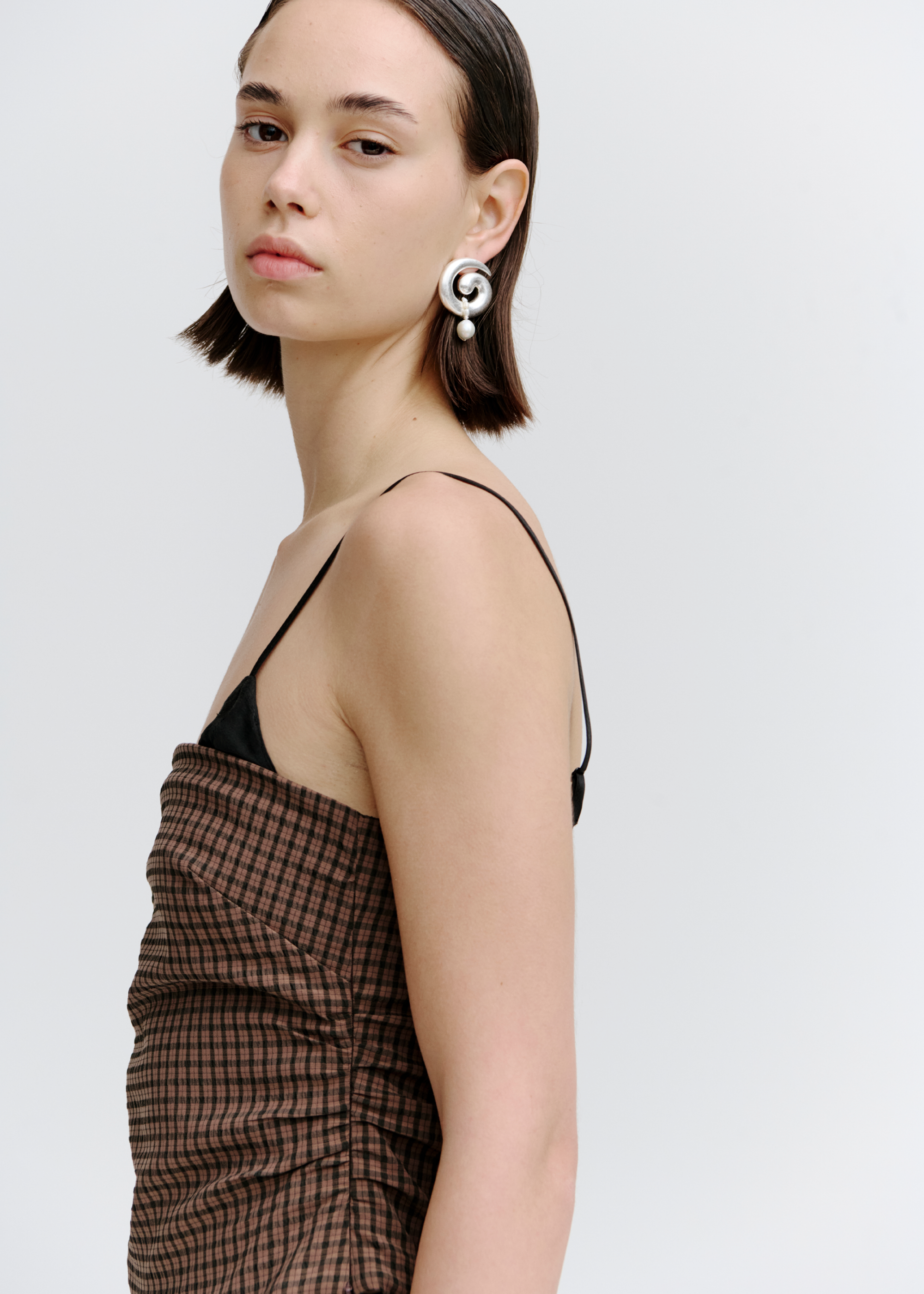 Formation Bustier ~ Terrain