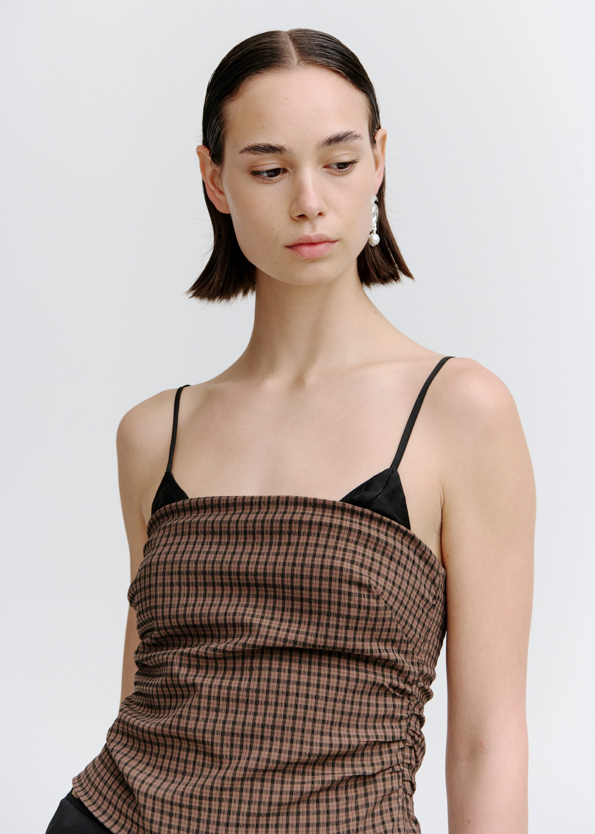 Formation Bustier ~ Terrain