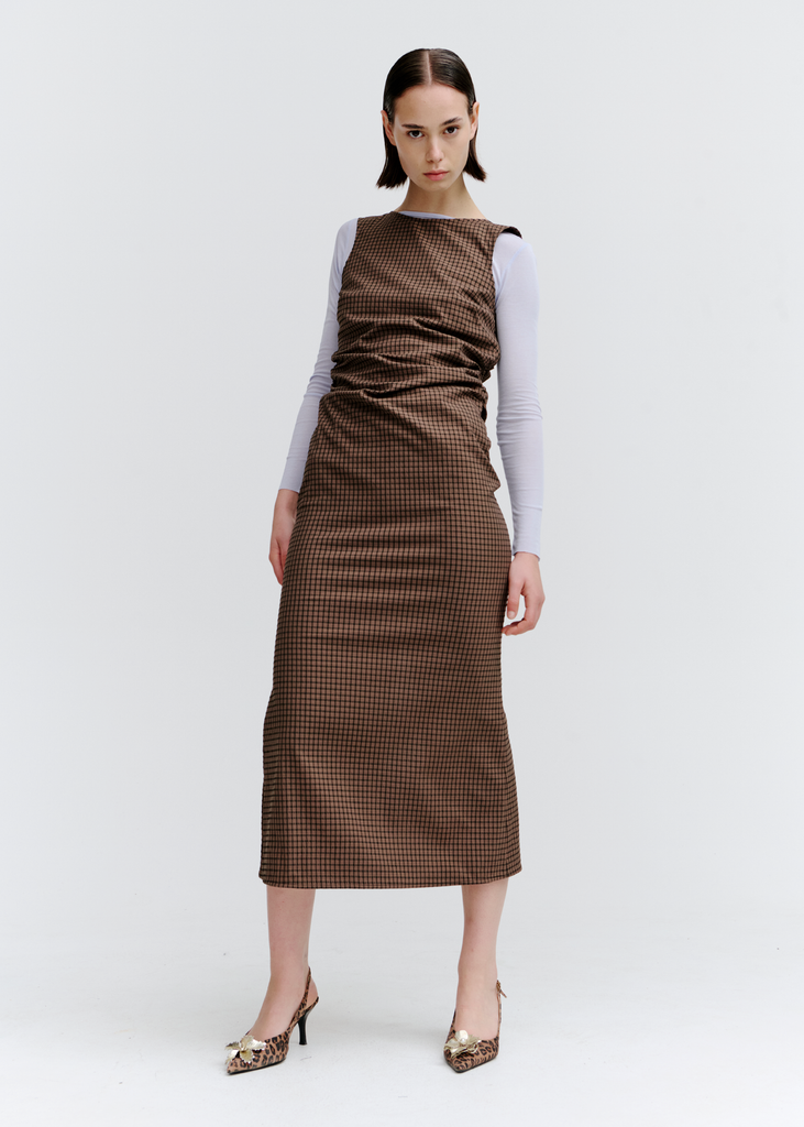 Formation Dress ~ Terrain